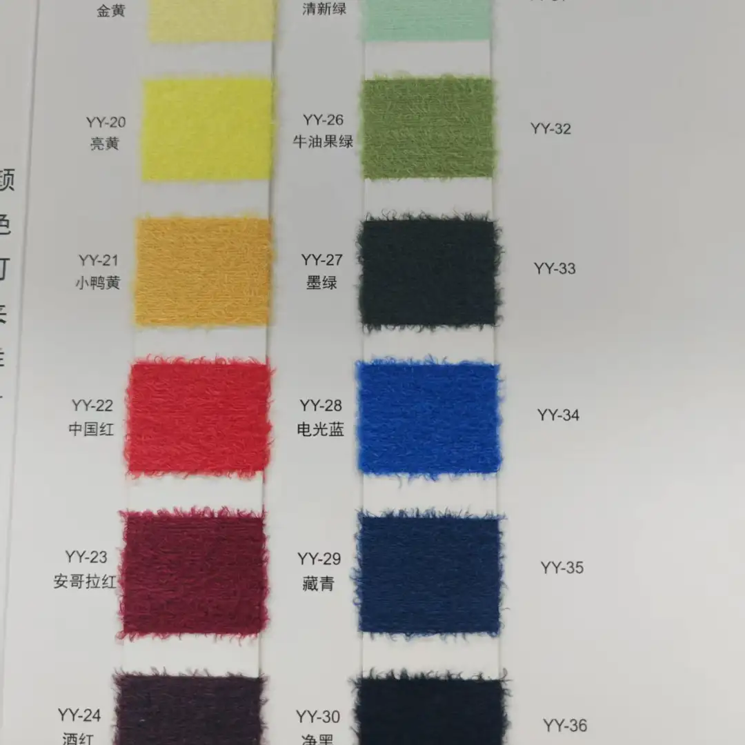 China Yarn for Open Cardigan (Sweater),Full-Zipper Cardigan (Sweater),Half-Zipper Cardigan (Sweater) Cat Feather Yarn Fancy Yarn Nylon white color buy from China wholesaler bulk order at wholesale price free worldwide shipping Alibaba