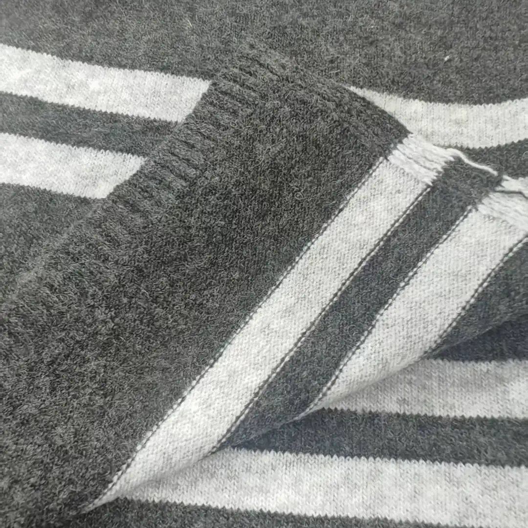 China Yarn for Open Cardigan (Sweater),Full-Zipper Cardigan (Sweater),Half-Zipper Cardigan (Sweater),Shirt Long Sleeve Button (Sweater) Mossy Yarn Fancy Yarn Recycled Polyester Polyester Wool Black,Gray color buy from China wholesaler bulk order at wholesale price free worldwide shipping Alibaba