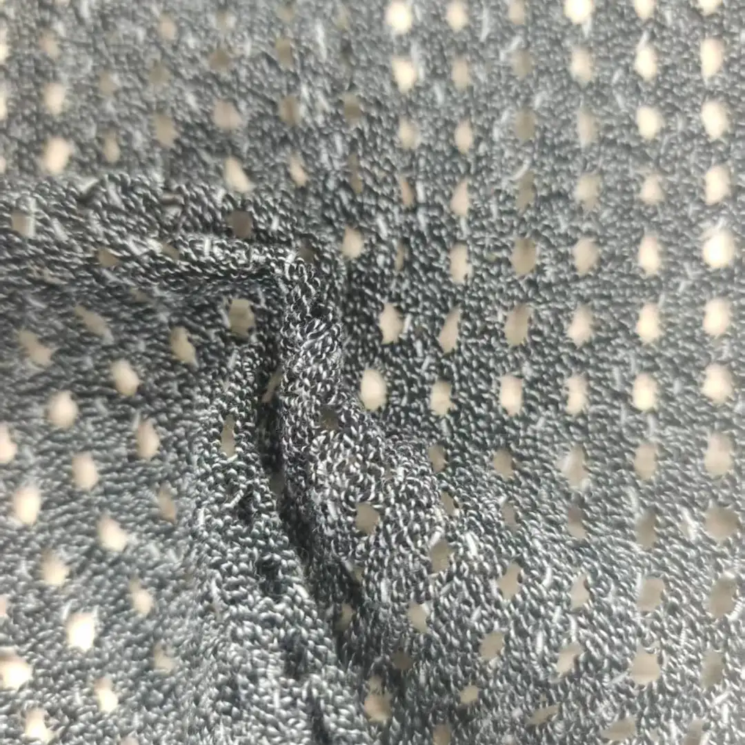China Yarn for Open Cardigan (Sweater),Full-Zipper Cardigan (Sweater),Half-Zipper Cardigan (Sweater),Polo T-shirt (Sweater) Core Spun Yarn Regular Yarn Cotton Polyester Gray color buy from China wholesaler bulk order at wholesale price free worldwide shipping Alibaba
