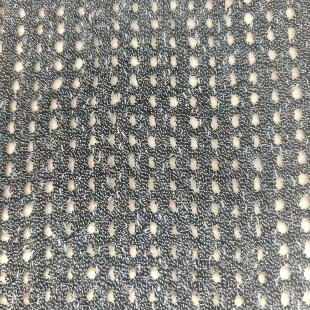 China Yarn for Open Cardigan (Sweater),Full-Zipper Cardigan (Sweater),Half-Zipper Cardigan (Sweater),Polo T-shirt (Sweater) Core Spun Yarn Regular Yarn Cotton Polyester Gray color buy from China wholesaler bulk order at wholesale price free worldwide shipping Alibaba