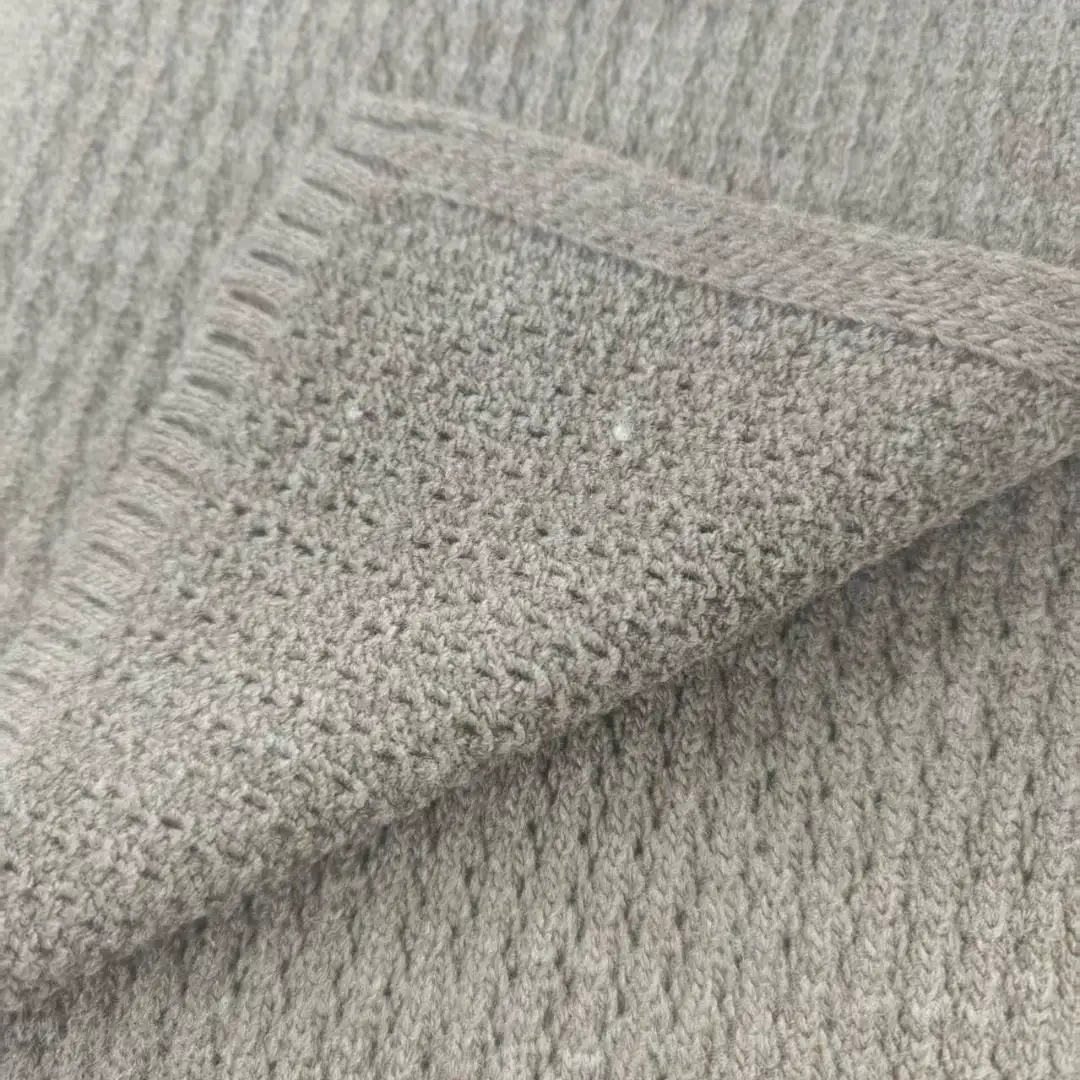 China Yarn for Open Cardigan (Sweater),Full-Zipper Cardigan (Sweater),Half-Zipper Cardigan (Sweater),Shirt Long Sleeve Button (Sweater) Mossy Yarn Fancy Yarn Acrylic Nylon Wool Polyester brown color buy from China wholesaler bulk order at wholesale price free worldwide shipping Alibaba