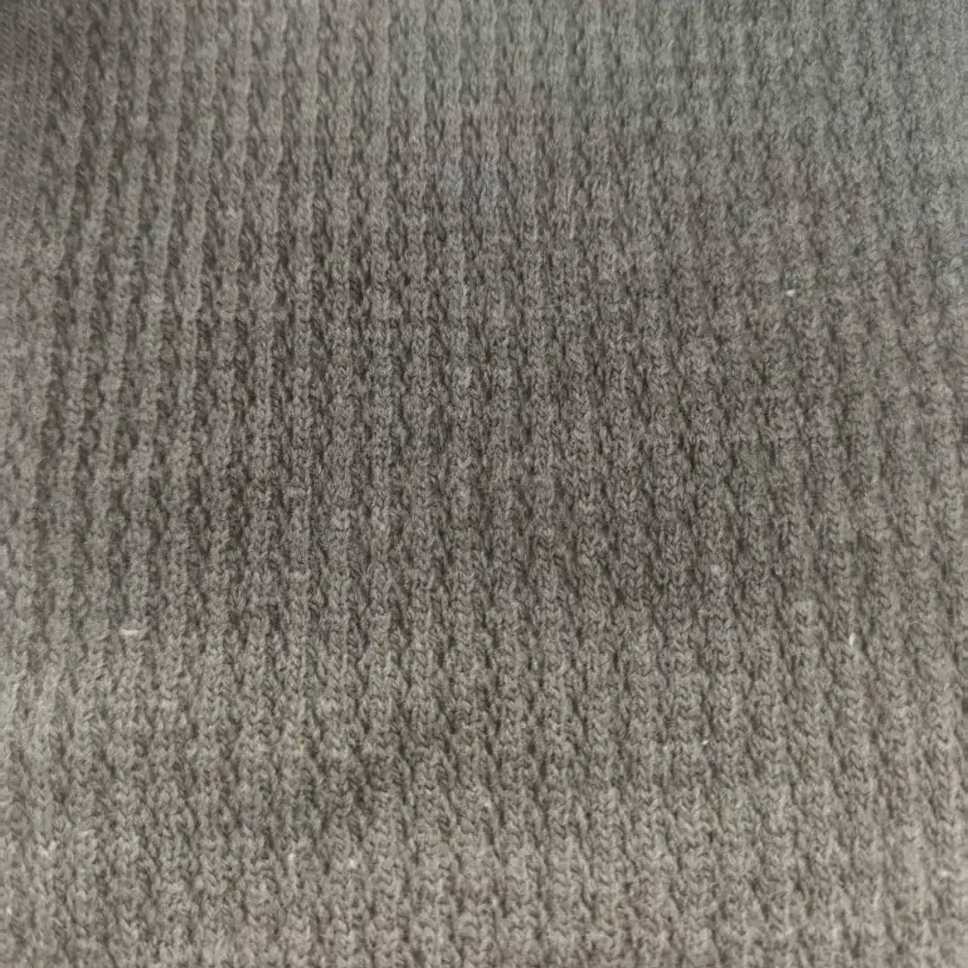 China Yarn for Open Cardigan (Sweater),Full-Zipper Cardigan (Sweater),Half-Zipper Cardigan (Sweater),Shirt Long Sleeve Button (Sweater) Mossy Yarn Fancy Yarn Acrylic Nylon Wool Polyester brown color buy from China wholesaler bulk order at wholesale price free worldwide shipping Alibaba