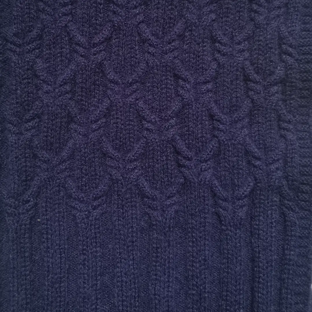 China Yarn for Open Cardigan (Sweater),Full-Zipper Cardigan (Sweater),Half-Zipper Cardigan (Sweater),Knitted Jacket (Sweater),Round Neck Pullover (Sweater),Kids Crew-Neck Cardigan (Sweater),Roll Neck Jumper (Sweater) Woollen Spun Regular Yarn Wool Dark Purple color buy from China wholesaler bulk order at wholesale price free worldwide shipping Alibaba