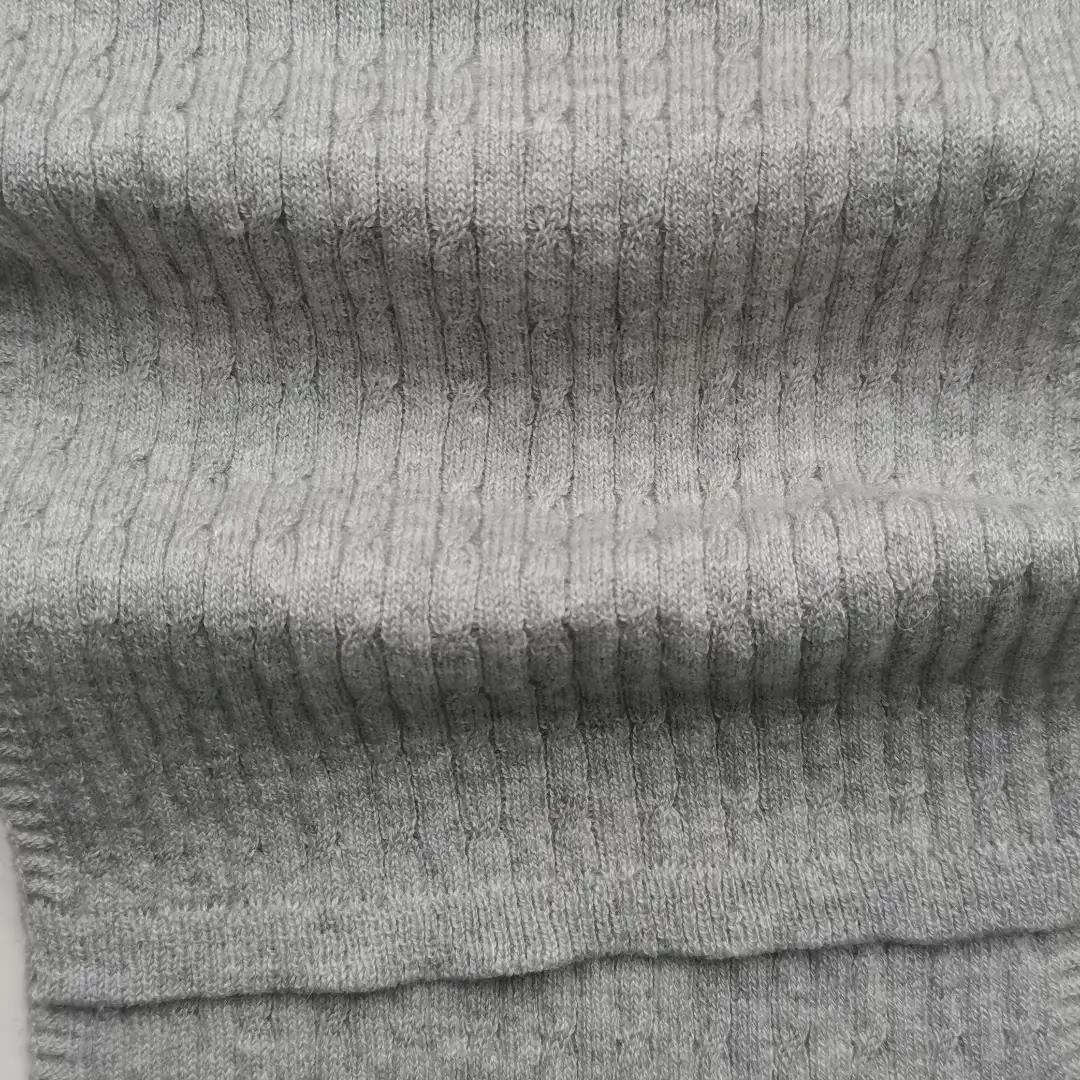 China Yarn for Ladies Vest (Sweater),Men’s Vest (Sweater),Crew Neck Pullover (Sweater),Polo T-shirt (Sweater),Kids Crew-Neck Cardigan (Sweater) Semi-Worsted Spun Regular Yarn Cotton Wool Grey color buy from China wholesaler bulk order at wholesale price free worldwide shipping Alibaba