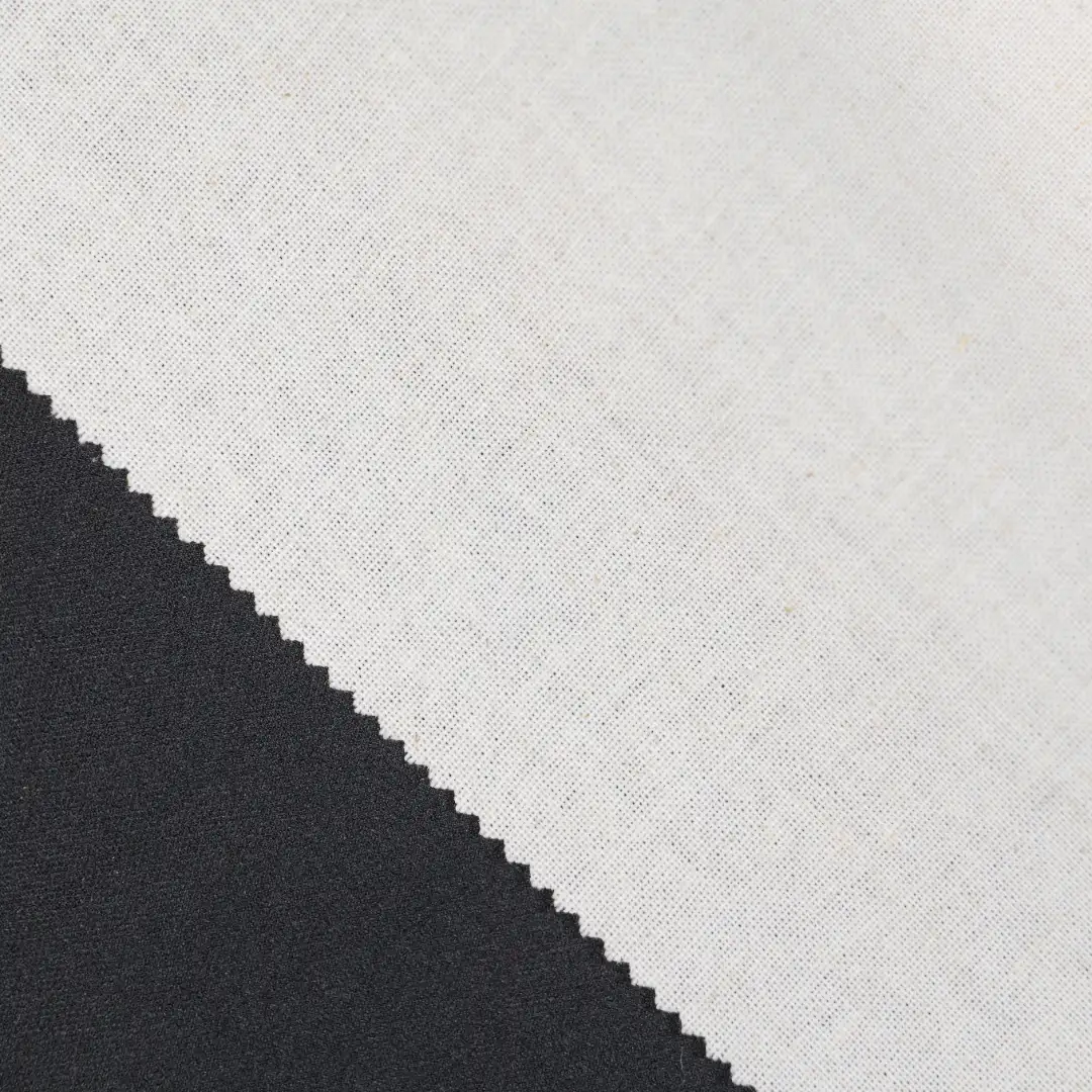 China Fabric for Shirt,Skirt Polyester/Rayon Plain Woven Blended Fabric Polyester Rayon Cotton Flax Beige color buy from China wholesaler bulk order at wholesale price free worldwide shipping Alibaba