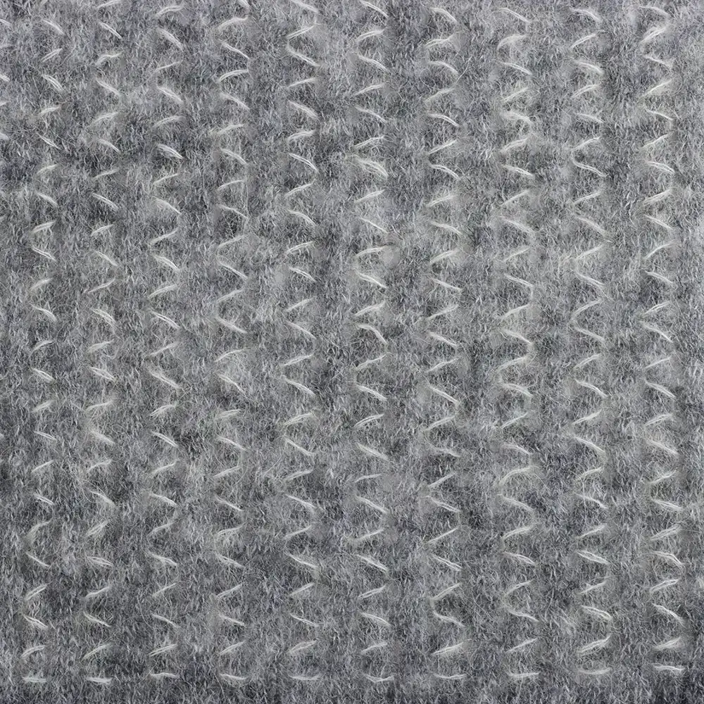 China Yarn for Ladies Vest (Sweater),Crop Top Pullover (Sweater),Dresses (Cardigan Button) (Sweater) Mossy Yarn Fancy Yarn Nylon Alpaca Wool grey/white/Navy color buy from China wholesaler bulk order at wholesale price free worldwide shipping Alibaba