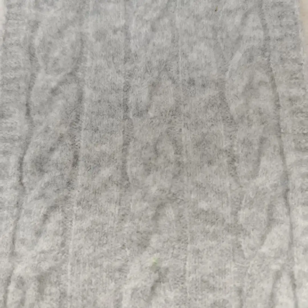 China Yarn for Ladies Vest (Sweater) Mossy Yarn Fancy Yarn Acrylic Nylon Recycled Polyester Spandex Light brown,Gray color buy from China wholesaler bulk order at wholesale price free worldwide shipping Alibaba