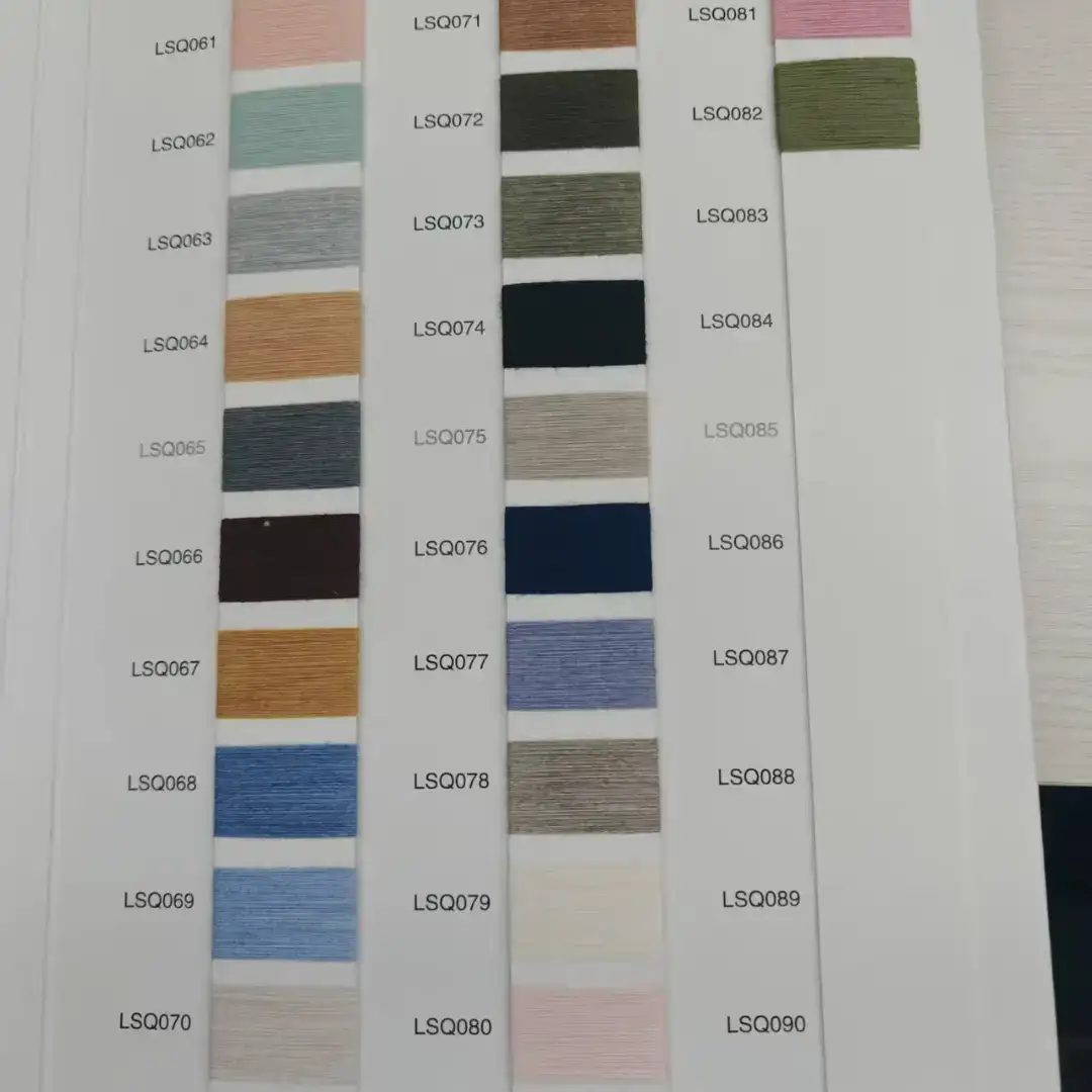 China Yarn for Half-Zipper Cardigan (Sweater),Shirt Long Sleeve Button (Sweater),Shirt Half Sleeve Button (Sweater),Shirt Half Sleeve Zipper (Sweater) Core Spun Yarn Regular Yarn Polyester Nylon Pink，blue， Coloured color buy from China wholesaler bulk order at wholesale price free worldwide shipping Alibaba