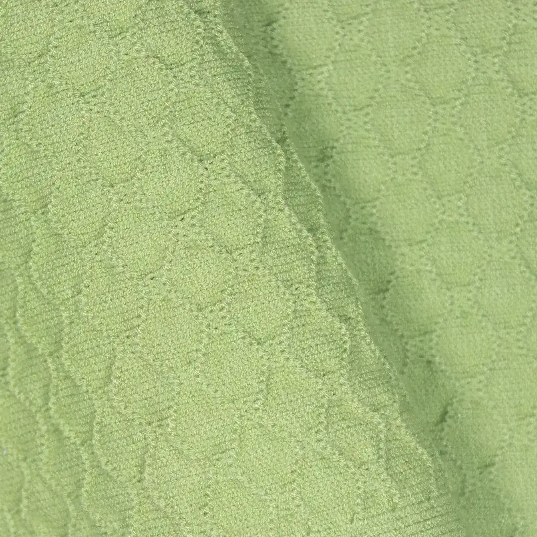 China Yarn for Ladies Vest (Sweater),Open Cardigan (Sweater),Knitted Jacket (Sweater),Round Neck Pullover (Sweater),Crew Neck Pullover (Sweater) Core Spun Yarn Regular Yarn Viscose Polyester green/Dark Blue color buy from China wholesaler bulk order at wholesale price free worldwide shipping Alibaba