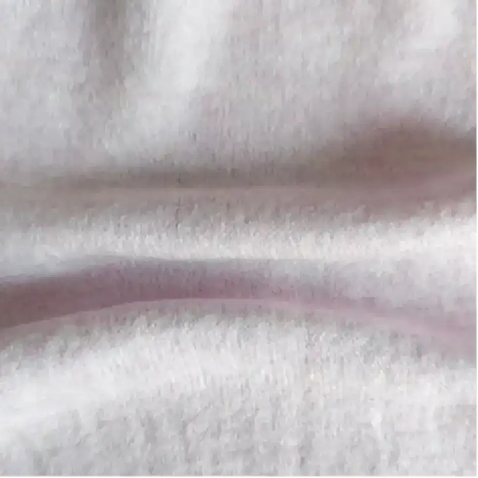 China Yarn for Open Cardigan (Sweater),Full-Zipper Cardigan (Sweater),Half-Zipper Cardigan (Sweater) Mossy Yarn Fancy Yarn Acrylic Nylon Wool Pink/Grey color buy from China wholesaler bulk order at wholesale price free worldwide shipping Alibaba