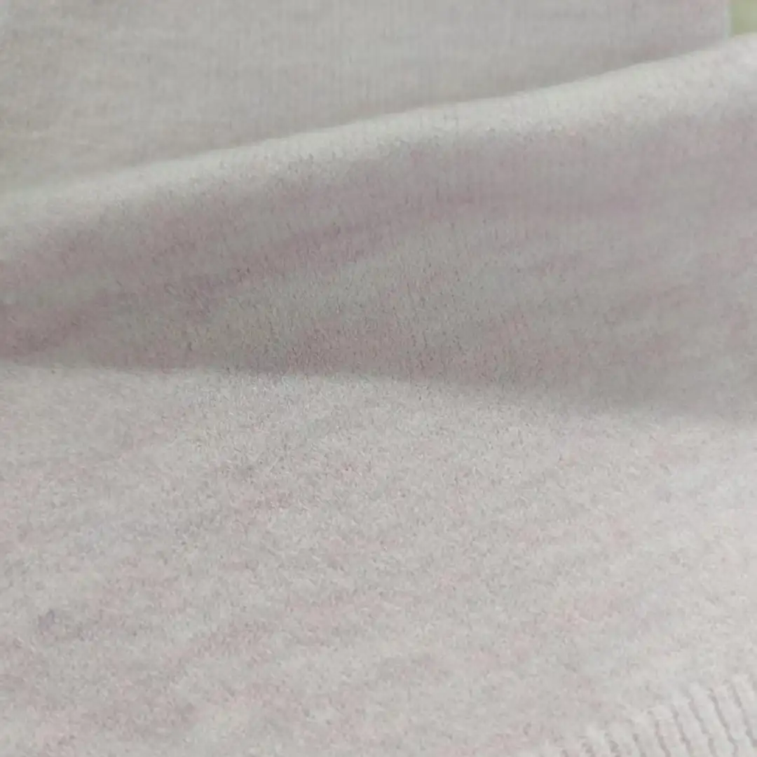 China Yarn for Open Cardigan (Sweater),Full-Zipper Cardigan (Sweater),Half-Zipper Cardigan (Sweater) Mossy Yarn Fancy Yarn Acrylic Nylon Wool Pink/Grey color buy from China wholesaler bulk order at wholesale price free worldwide shipping Alibaba