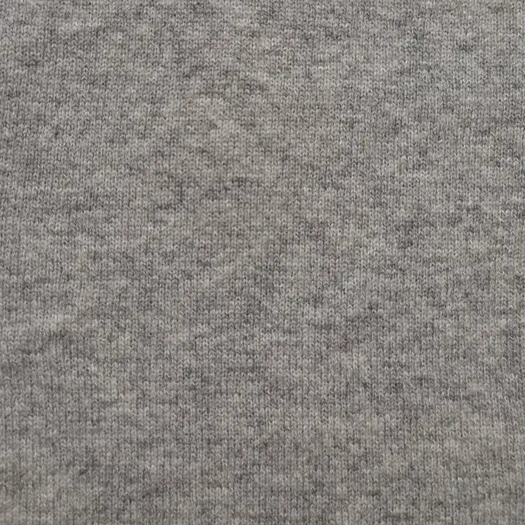 China Yarn for Open Cardigan (Sweater),Full-Zipper Cardigan (Sweater),Half-Zipper Cardigan (Sweater),Shirt Long Sleeve Button (Sweater) Worsted Spun Regular Yarn Lambswool Grey Mel color buy from China wholesaler bulk order at wholesale price free worldwide shipping Alibaba