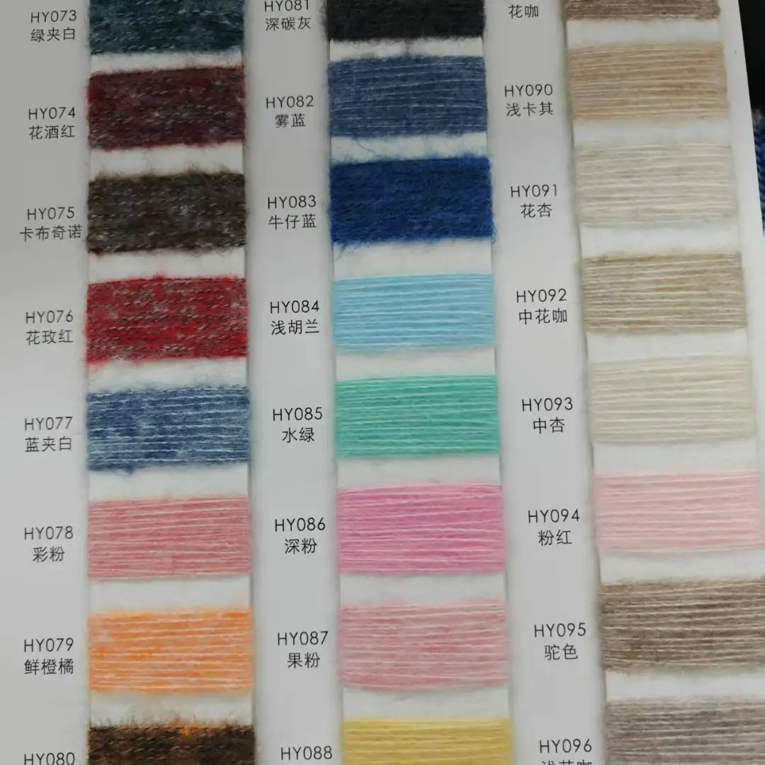 China Yarn for Open Cardigan (Sweater),Full-Zipper Cardigan (Sweater),Half-Zipper Cardigan (Sweater),Shirt Long Sleeve Button (Sweater) Mossy Yarn Fancy Yarn Recycled Polyester Polyester Spandex Dark gray color buy from China wholesaler bulk order at wholesale price free worldwide shipping Alibaba