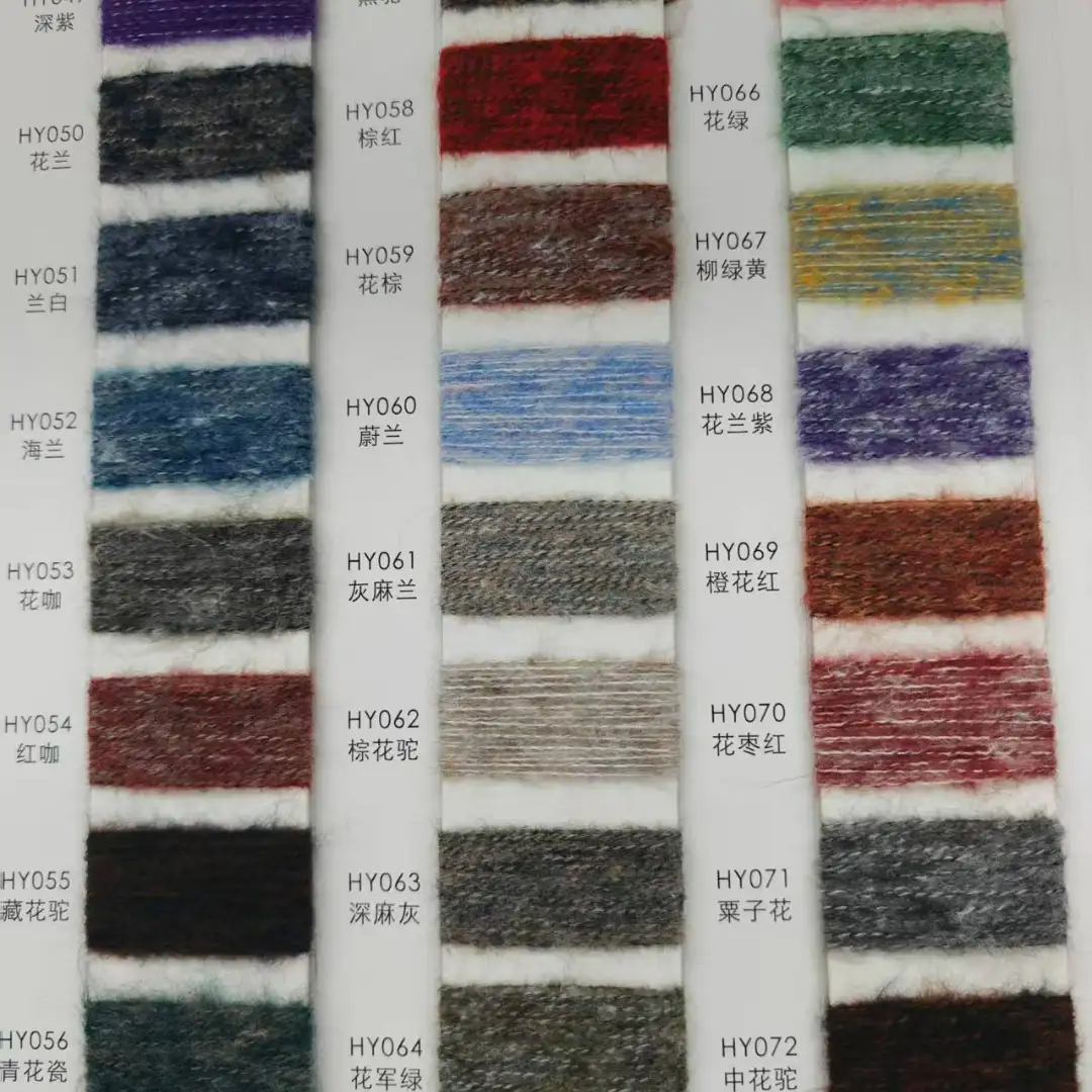 China Yarn for Open Cardigan (Sweater),Full-Zipper Cardigan (Sweater),Half-Zipper Cardigan (Sweater),Shirt Long Sleeve Button (Sweater) Mossy Yarn Fancy Yarn Recycled Polyester Polyester Spandex Dark gray color buy from China wholesaler bulk order at wholesale price free worldwide shipping Alibaba