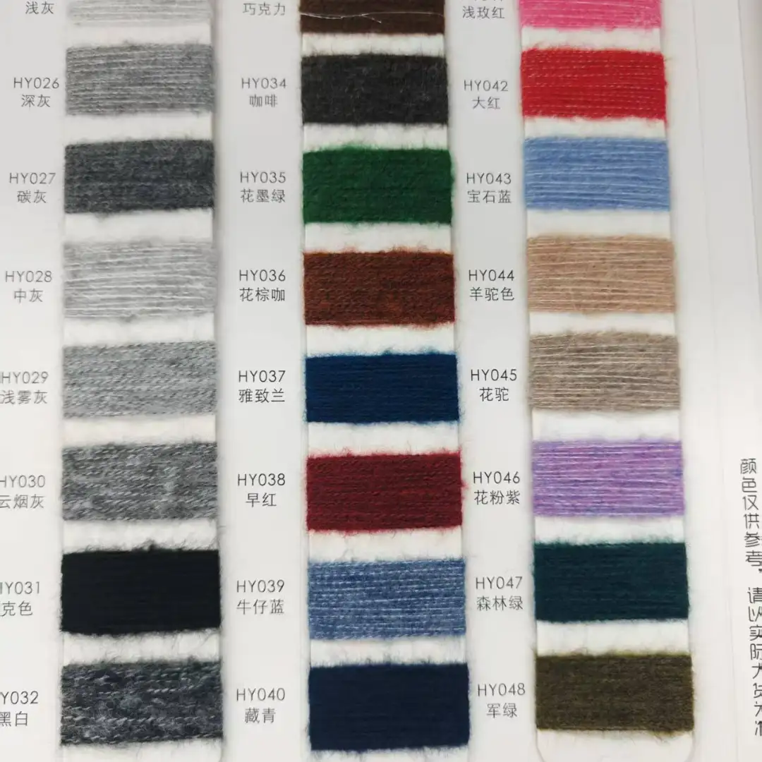 China Yarn for Open Cardigan (Sweater),Full-Zipper Cardigan (Sweater),Half-Zipper Cardigan (Sweater),Shirt Long Sleeve Button (Sweater) Mossy Yarn Fancy Yarn Recycled Polyester Polyester Spandex Dark gray color buy from China wholesaler bulk order at wholesale price free worldwide shipping Alibaba