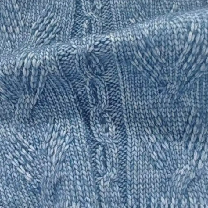 China Yarn for Full-Zipper Cardigan (Sweater),Half-Zipper Cardigan (Sweater),Shirt Long Sleeve Button (Sweater),Shirt Long Sleeve Zipper (Sweater) Air Spun Yarn Fancy Yarn Recycled Polyester Recycled Nylon Recycled Acrylic Blue color buy from China wholesaler bulk order at wholesale price free worldwide shipping Alibaba