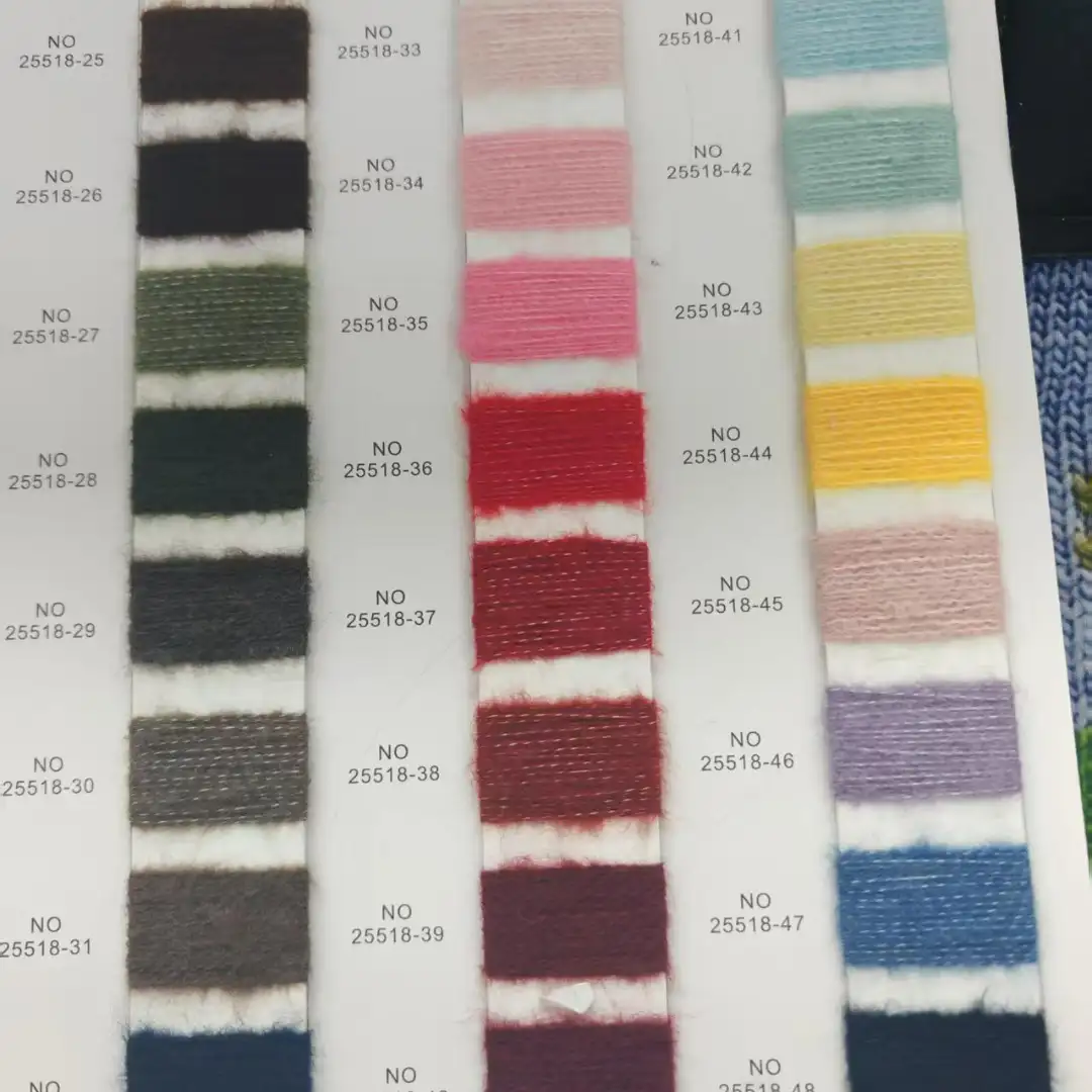 China Yarn for Full-Zipper Cardigan (Sweater),Half-Zipper Cardigan (Sweater),Shirt Long Sleeve Zipper (Sweater),Shirt Half Sleeve Zipper (Sweater) Air Spun Yarn Fancy Yarn Recycled Polyester Recycled Nylon Recycled Acrylic Spandex brown color buy from China wholesaler bulk order at wholesale price free worldwide shipping Alibaba