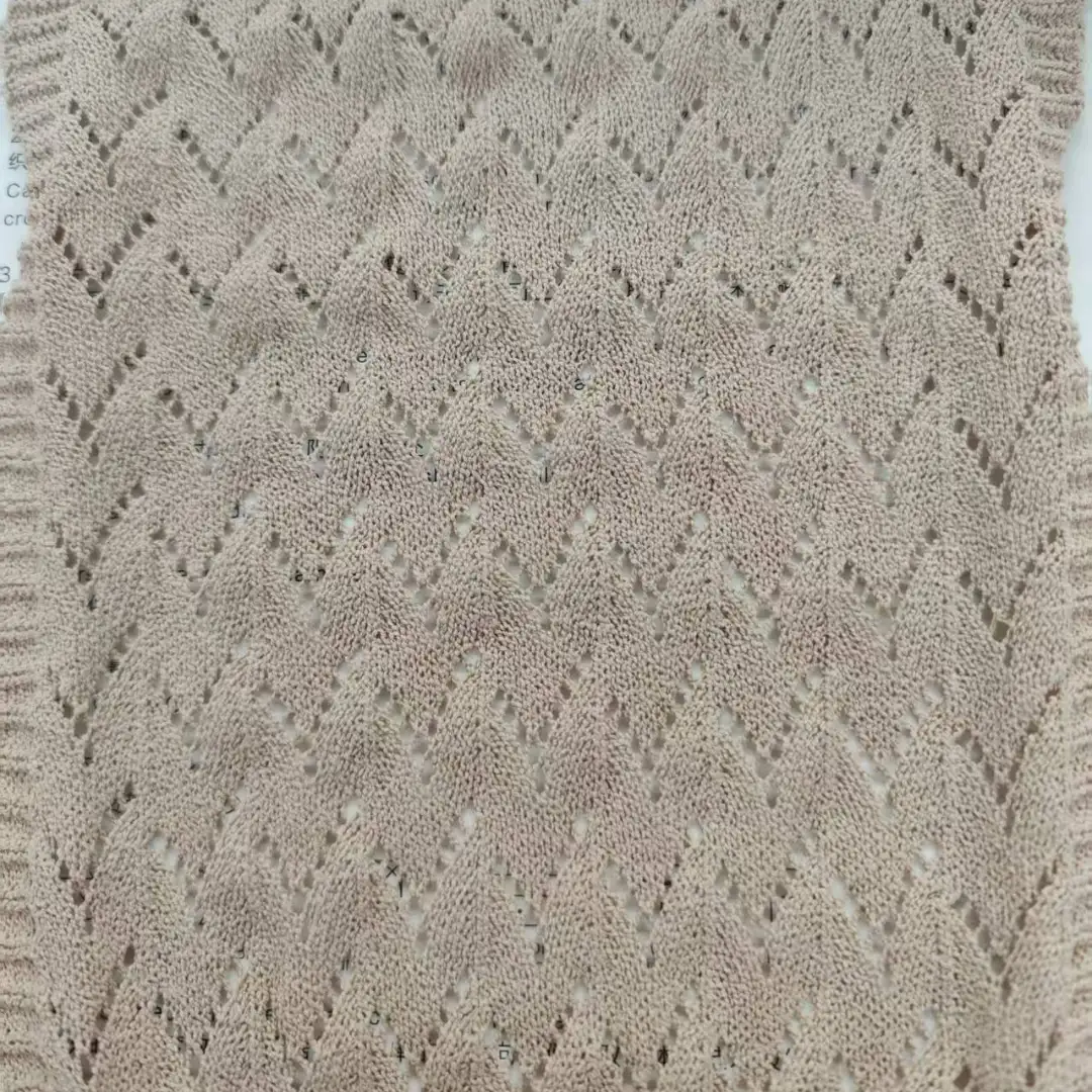 China Yarn for T-shirt (Sweater),Polo T-shirt (Sweater),Skirt (Sweater) Shiny Chenille Fancy Yarn Recycled Polyester brown color buy from China wholesaler bulk order at wholesale price free worldwide shipping Alibaba