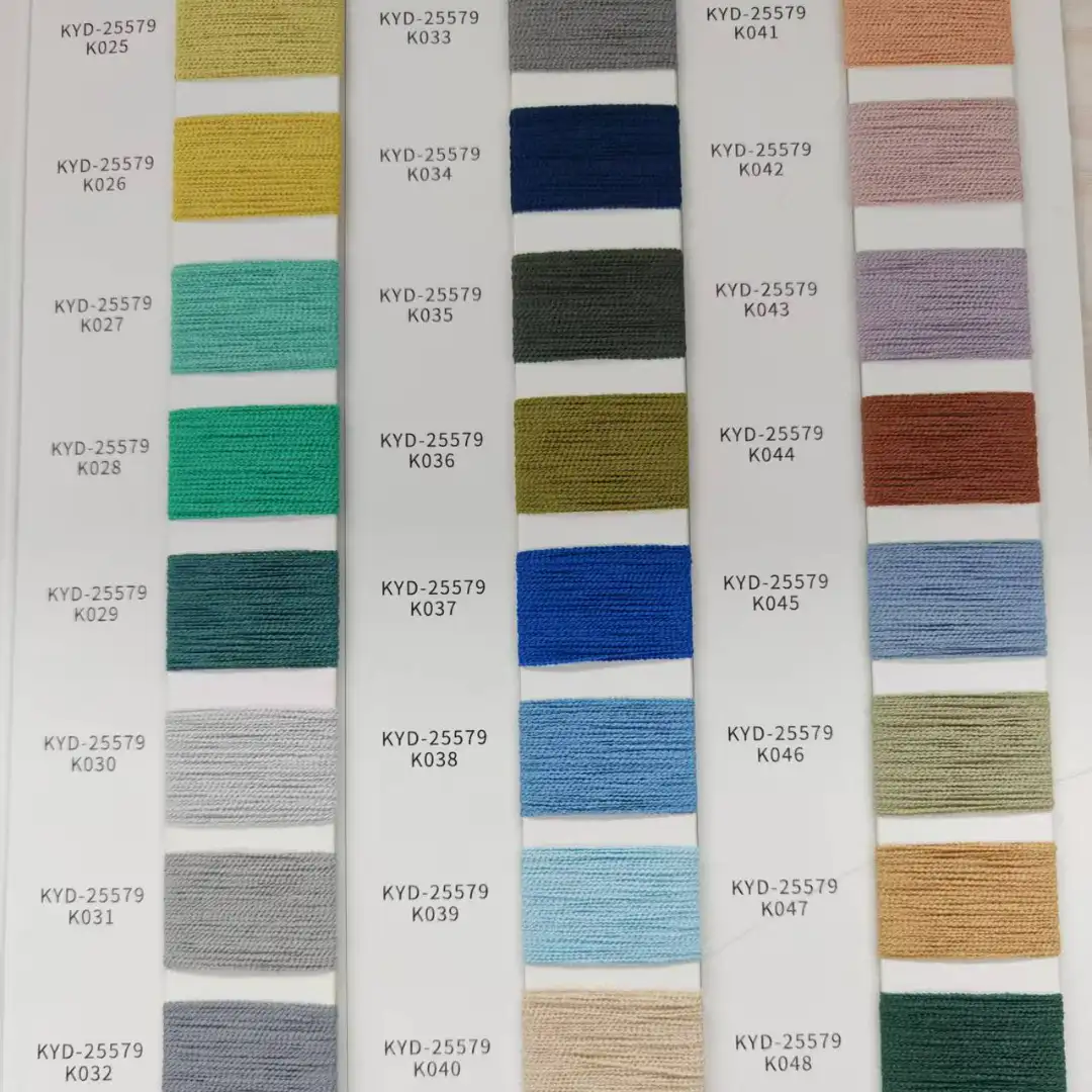 China Yarn for T-shirt (Sweater),Polo T-shirt (Sweater),Skirt (Sweater) Shiny Chenille Fancy Yarn Recycled Polyester brown color buy from China wholesaler bulk order at wholesale price free worldwide shipping Alibaba