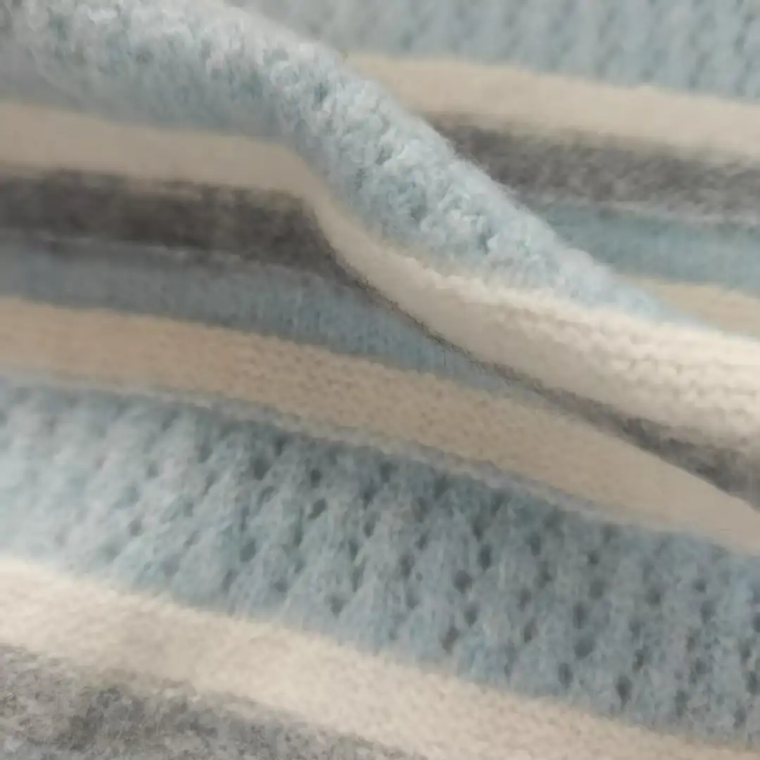 China Yarn for Half-Zipper Cardigan (Sweater),Shirt Long Sleeve Button (Sweater),Shirt Long Sleeve Zipper (Sweater) Mossy Yarn Fancy Yarn Polyester Spandex Blue color buy from China wholesaler bulk order at wholesale price free worldwide shipping Alibaba