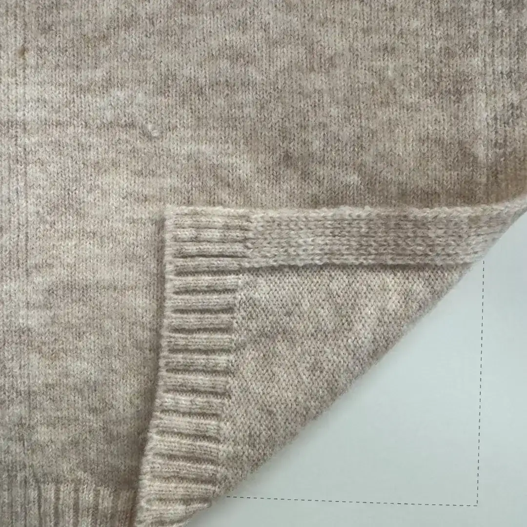 China Yarn for Ladies Vest (Sweater),Men’s Vest (Sweater),Open Cardigan (Sweater),Crew Neck Pullover (Sweater),Crop Top Pullover (Sweater) Mossy Yarn Fancy Yarn Polyester Acrylic Wool Spandex Camel,Violet color buy from China wholesaler bulk order at wholesale price free worldwide shipping Alibaba