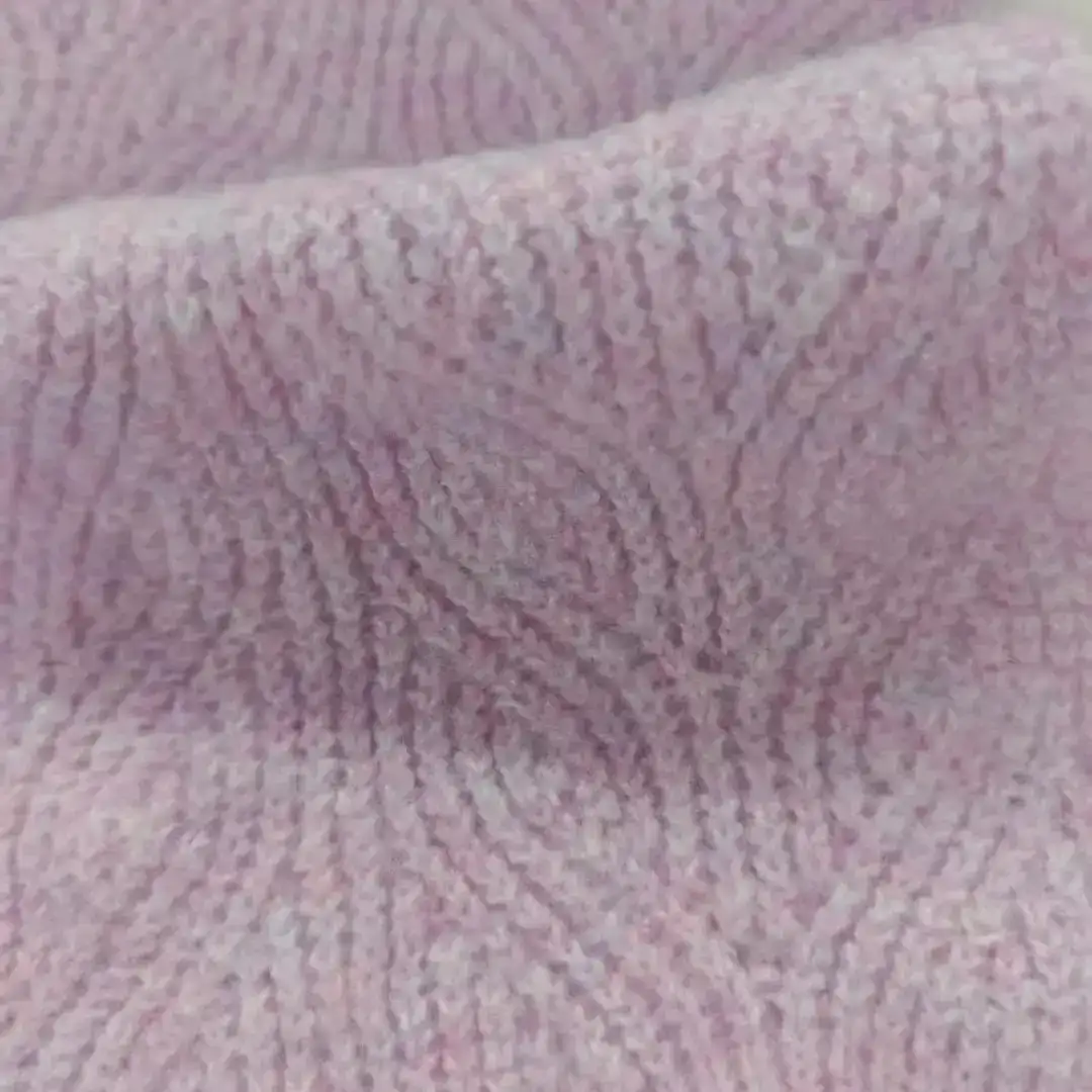 China Yarn for Ladies Vest (Sweater),Men’s Vest (Sweater),Open Cardigan (Sweater),Crew Neck Pullover (Sweater),Crop Top Pullover (Sweater) Mossy Yarn Fancy Yarn Polyester Acrylic Wool Spandex Camel,Violet color buy from China wholesaler bulk order at wholesale price free worldwide shipping Alibaba