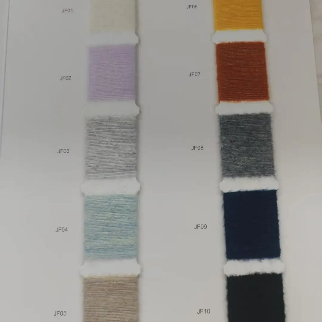 China Yarn for Open Cardigan (Sweater),Full-Zipper Cardigan (Sweater),Half-Zipper Cardigan (Sweater),Shirt Long Sleeve Button (Sweater) Mossy Yarn Fancy Yarn Acrylic Recycled Polyester Polyester Spandex Blue color buy from China wholesaler bulk order at wholesale price free worldwide shipping Alibaba