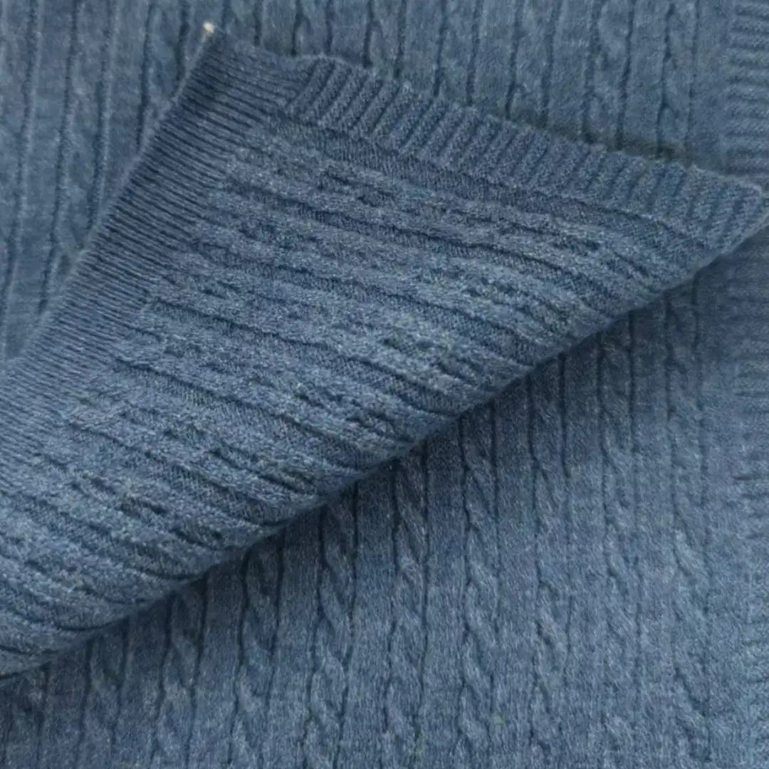 China Yarn for Open Cardigan (Sweater),Full-Zipper Cardigan (Sweater),Half-Zipper Cardigan (Sweater) Semi-Worsted Spun Regular Yarn Acrylic Nylon Polyester Blue color buy from China wholesaler bulk order at wholesale price free worldwide shipping Alibaba