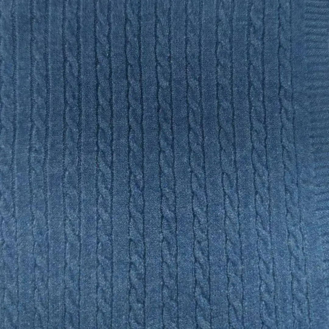 China Yarn for Open Cardigan (Sweater),Full-Zipper Cardigan (Sweater),Half-Zipper Cardigan (Sweater) Semi-Worsted Spun Regular Yarn Acrylic Nylon Polyester Blue color buy from China wholesaler bulk order at wholesale price free worldwide shipping Alibaba