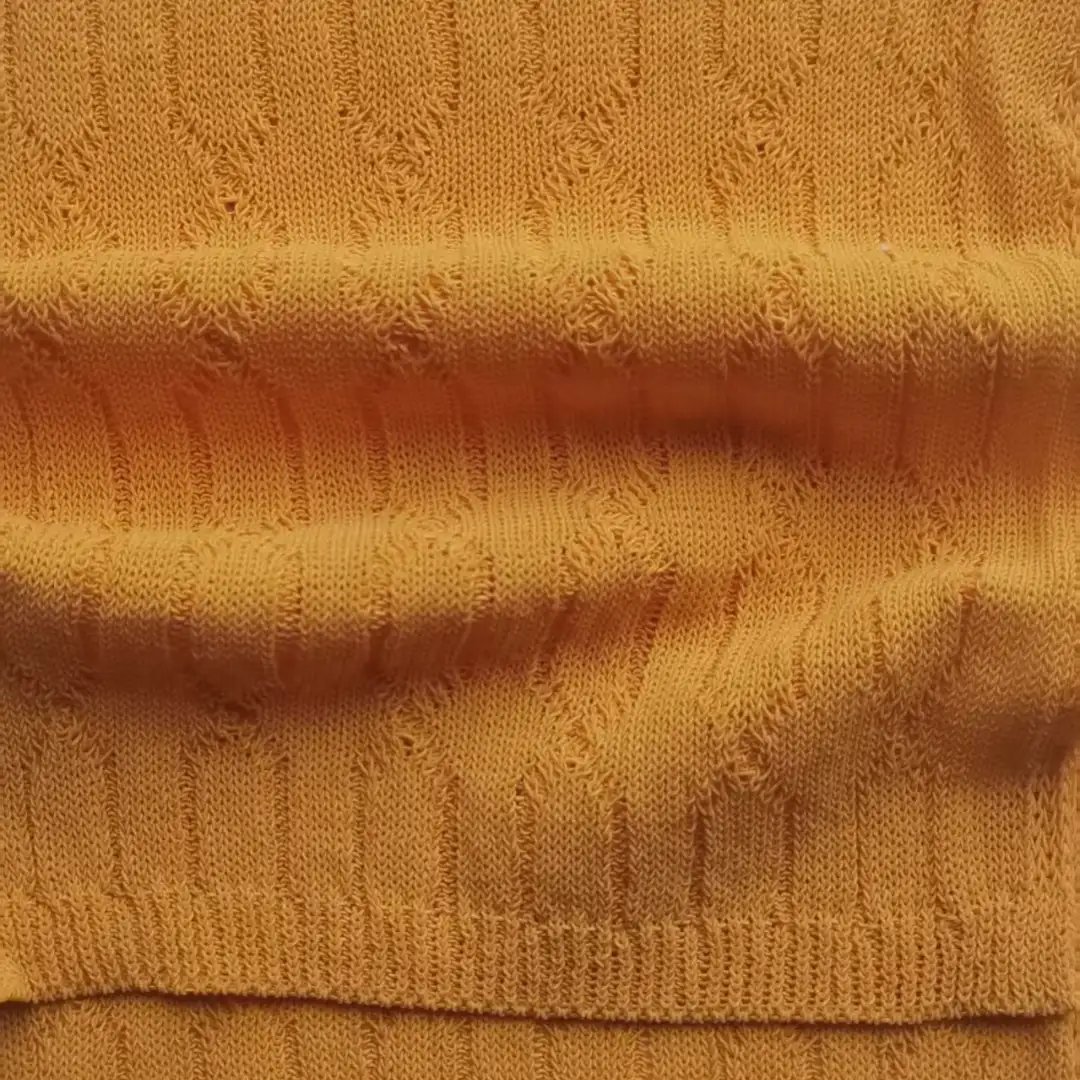 China Yarn for Ladies Vest (Sweater),Round Neck Pullover (Sweater),Kids Crew-Neck Cardigan (Sweater),U-Neck Cardigan (Sweater) Ring Spun Regular Yarn Cotton Nylon Yellow13-0942TPG color buy from China wholesaler bulk order at wholesale price free worldwide shipping Alibaba