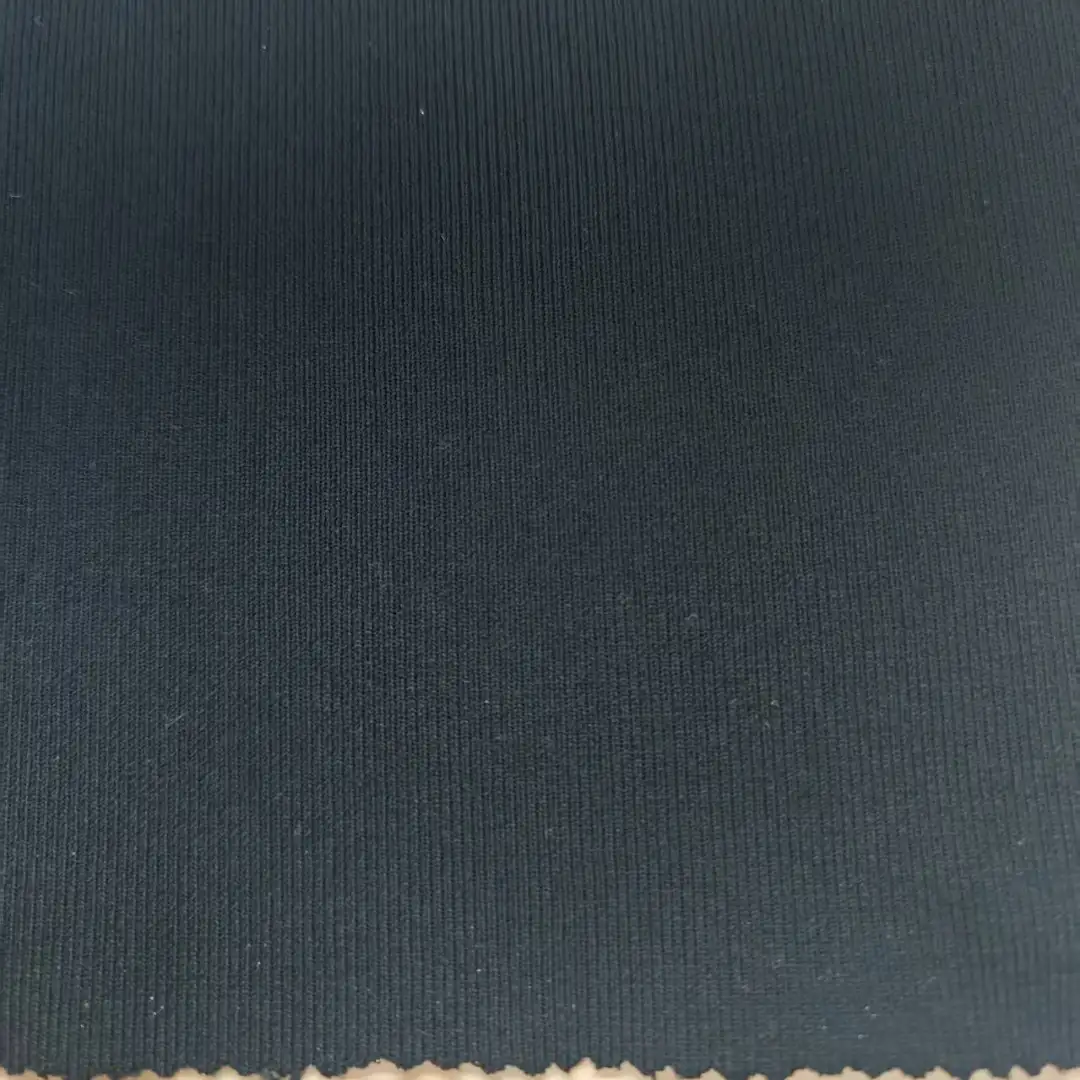 China Yarn for Full-Zipper Cardigan (Sweater),Half-Zipper Cardigan (Sweater),Hoodie  (Sweater) Worsted Spun Regular Yarn Recycled Polyester PBT Dark blue color buy from China wholesaler bulk order at wholesale price free worldwide shipping Alibaba