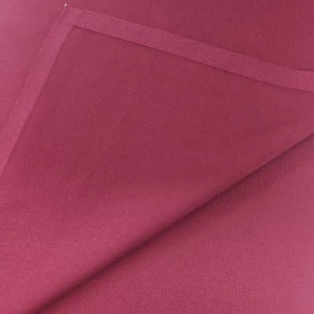 China Yarn for Full-Zipper Cardigan (Sweater),Half-Zipper Cardigan (Sweater),Shirt Long Sleeve Button (Sweater) Core Spun Yarn Regular Yarn Rayon Recycled Polyester Red color buy from China wholesaler bulk order at wholesale price free worldwide shipping Alibaba