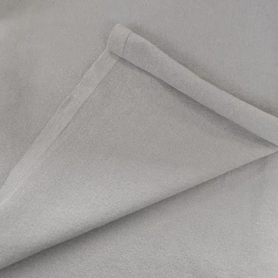 China Yarn for Open Cardigan (Sweater),Full-Zipper Cardigan (Sweater),T-shirt (Sweater),Polo T-shirt (Sweater) Semi-Worsted Spun Regular Yarn Liva Eco Viscose Recycled Polyester Blue color buy from China wholesaler bulk order at wholesale price free worldwide shipping Alibaba