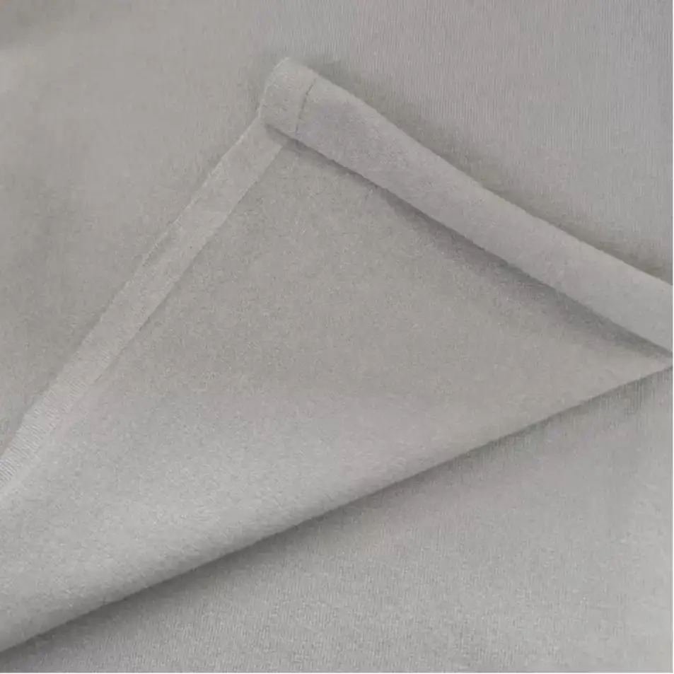 China Yarn for Open Cardigan (Sweater),Full-Zipper Cardigan (Sweater),T-shirt (Sweater),Polo T-shirt (Sweater) Core Spun Yarn Regular Yarn Liva Eco Viscose Recycled Polyester Blue color buy from China wholesaler bulk order at wholesale price free worldwide shipping Alibaba