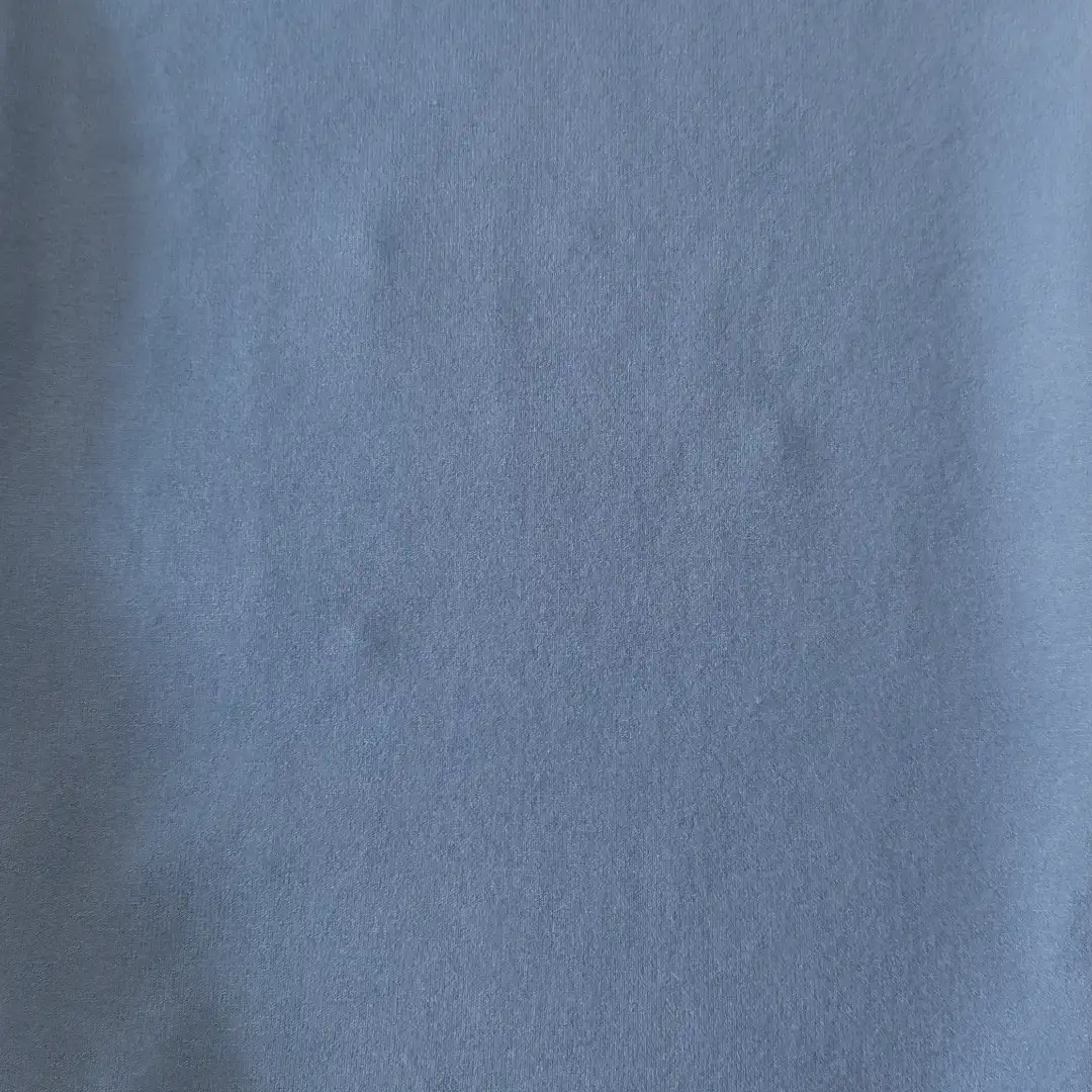 China Yarn for Open Cardigan (Sweater),Full-Zipper Cardigan (Sweater),T-shirt (Sweater),Polo T-shirt (Sweater) Core Spun Yarn Regular Yarn Liva Eco Viscose Recycled Polyester Blue color buy from China wholesaler bulk order at wholesale price free worldwide shipping Alibaba