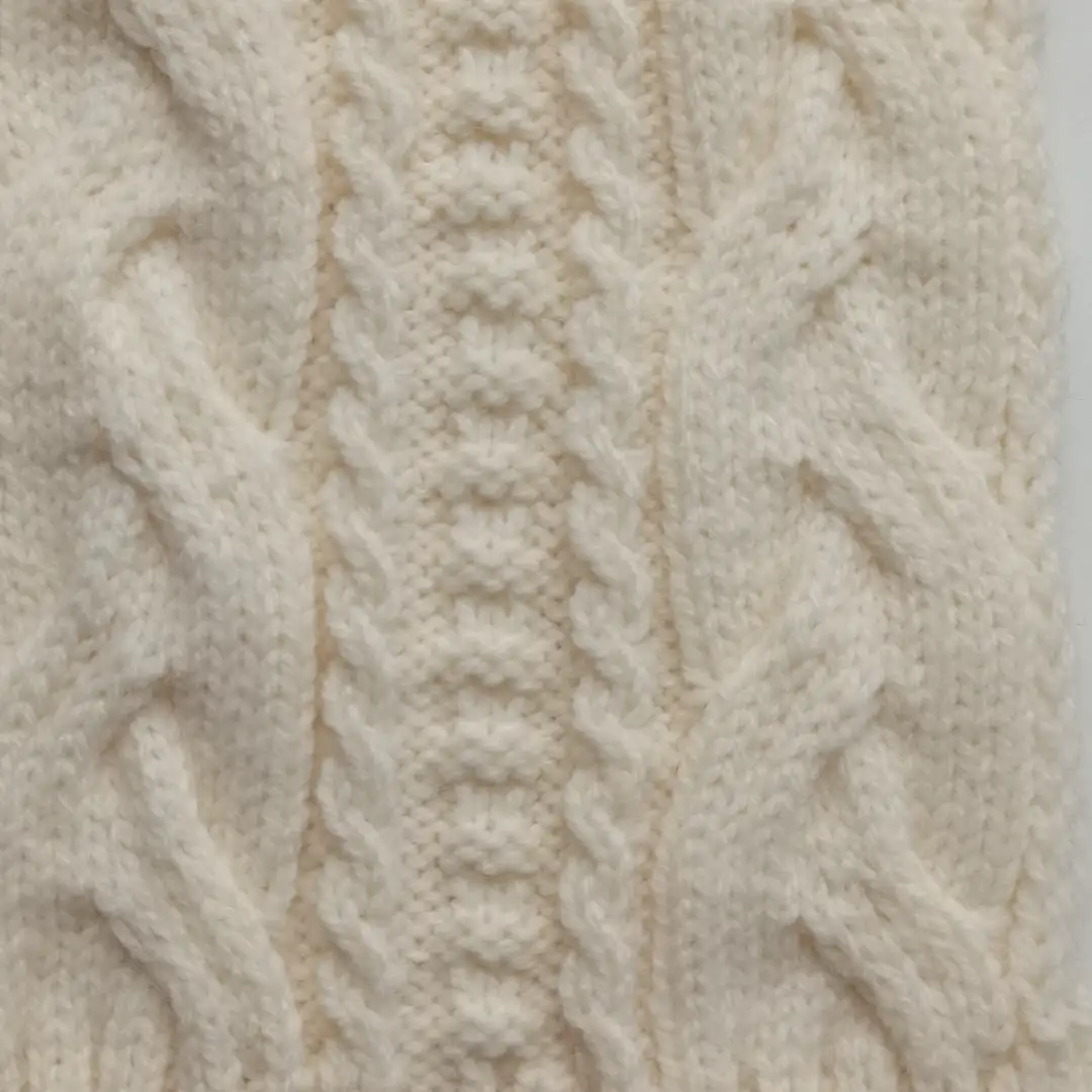 China Yarn for Open Cardigan (Sweater),Full-Zipper Cardigan (Sweater),Knitted Jacket (Sweater),Round Neck Pullover (Sweater),Kids Crew-Neck Cardigan (Sweater),Kids Bow Tie-Front Vest (Sweater),Roll Neck Jumper (Sweater) Roving Yarn Fancy Yarn Recycled Polyester Acrylic PBT Nylon Black/Cream color buy from China wholesaler bulk order at wholesale price free worldwide shipping Alibaba