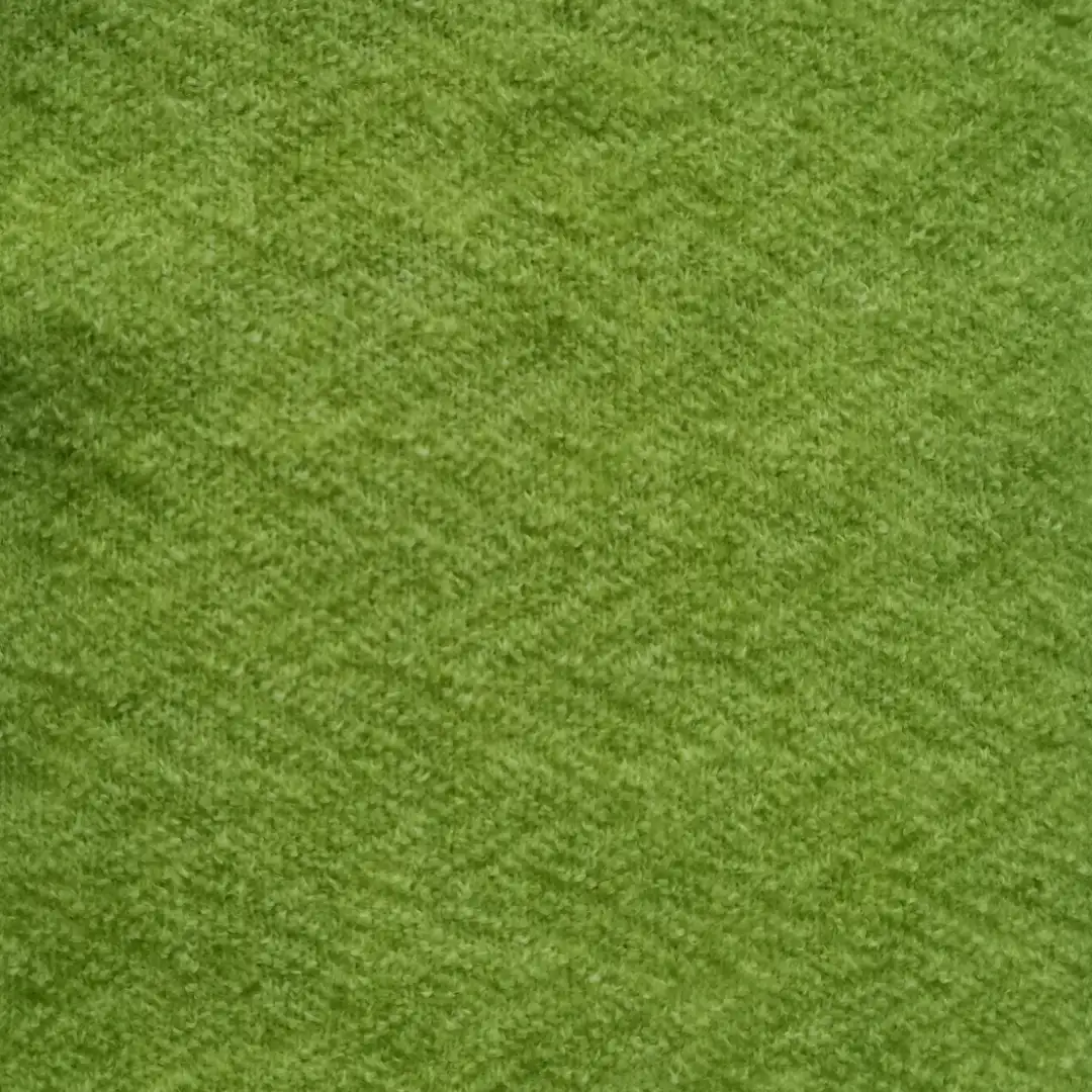 China Yarn for Ladies Vest (Sweater),Open Cardigan (Sweater),Knitted Jacket (Sweater),Round Neck Pullover (Sweater),Crew Neck Pullover (Sweater),Kids Crew-Neck Cardigan (Sweater) Mossy Yarn Fancy Yarn Recycled Polyester Acrylic Wool Spandex Green15-0326TCX color buy from China wholesaler bulk order at wholesale price free worldwide shipping Alibaba