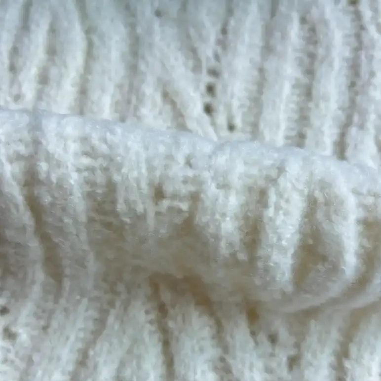 China Yarn for Ladies Vest (Sweater),Men’s Vest (Sweater),Half-Zipper Cardigan (Sweater),Wide Shoulder Vest (Sweater),Womens Waist Long Sleeve Top,Mens V-Neck Jumper (Sweater) Mossy Yarn Fancy Yarn Recycled Polyester Merino Wool Acrylic Nylon Spandex 白 color buy from China wholesaler bulk order at wholesale price free worldwide shipping Alibaba