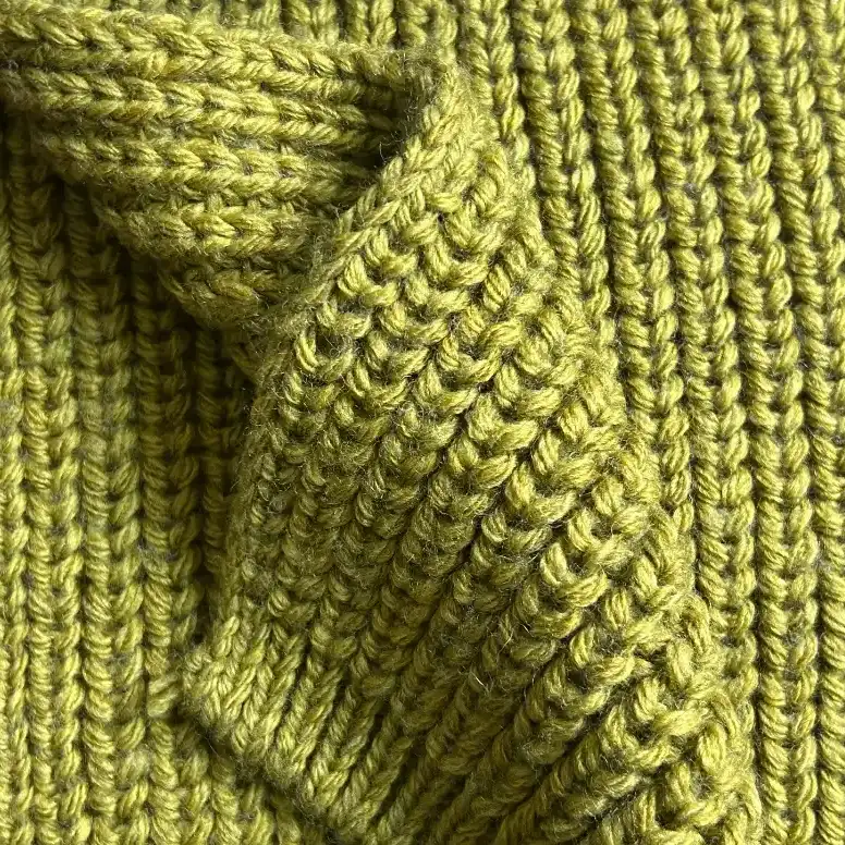 China Yarn for Men’s Vest (Sweater),Open Cardigan (Sweater),Half-Zipper Cardigan (Sweater),Knitted Jacket (Sweater),Round Neck Pullover (Sweater) Core Spun Yarn Regular Yarn Acrylic Merino Wool 军绿色 color buy from China wholesaler bulk order at wholesale price free worldwide shipping Alibaba