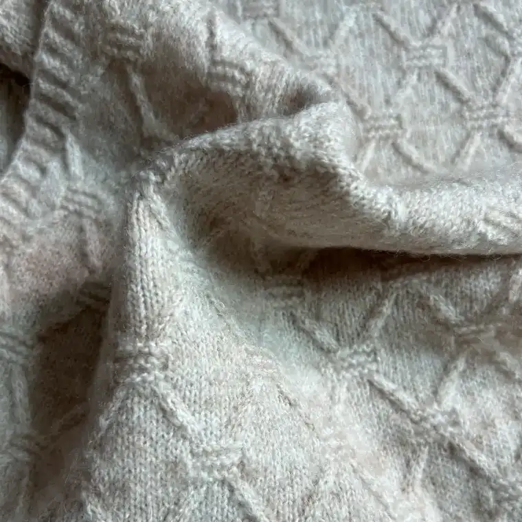 China Yarn for Ladies Vest (Sweater),Men’s Vest (Sweater),Open Cardigan (Sweater),Shirt Long Sleeve Button (Sweater),Round Neck Pullover (Sweater),Roll Neck Jumper (Sweater) Mossy Yarn Fancy Yarn Polyester Recycled Polyester Acrylic Merino Wool Alpaca Spandex 米色 color buy from China wholesaler bulk order at wholesale price free worldwide shipping Alibaba