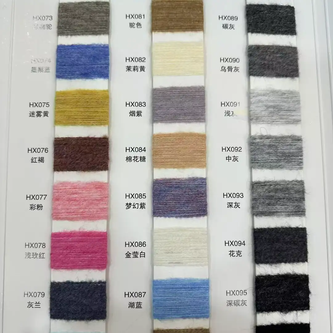 China Yarn for Open Cardigan (Sweater),Full-Zipper Cardigan (Sweater),Half-Zipper Cardigan (Sweater),Shirt Long Sleeve Button (Sweater) Mossy Yarn Fancy Yarn Recycled Polyester Polyester Acrylic Nylon Wool Spandex brown color buy from China wholesaler bulk order at wholesale price free worldwide shipping Alibaba