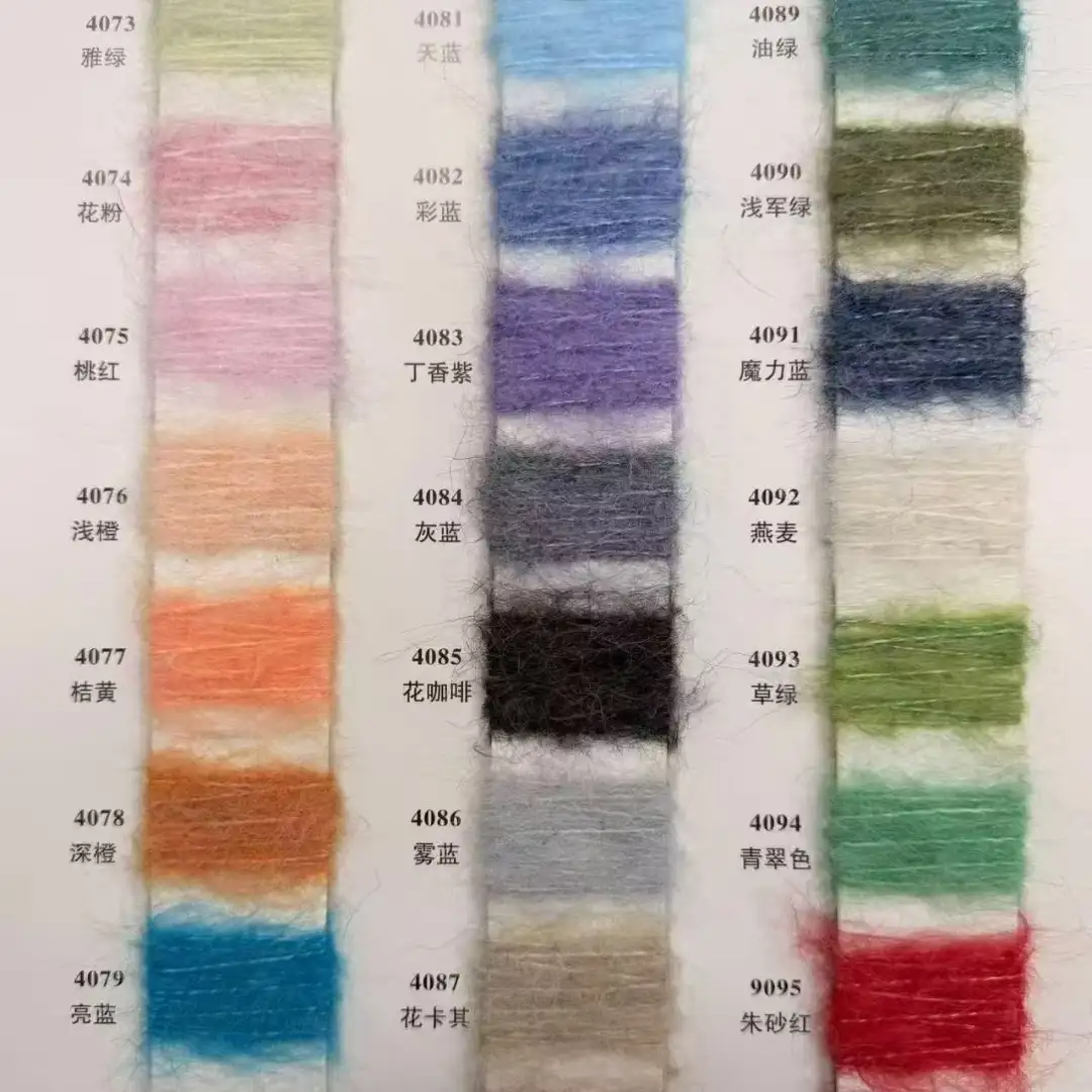 China Yarn for Open Cardigan (Sweater),Full-Zipper Cardigan (Sweater),Half-Zipper Cardigan (Sweater),Shirt Long Sleeve Button (Sweater) Mossy Yarn Fancy Yarn Recycled Polyester Polyester Nylon Wool Spandex Blue color buy from China wholesaler bulk order at wholesale price free worldwide shipping Alibaba