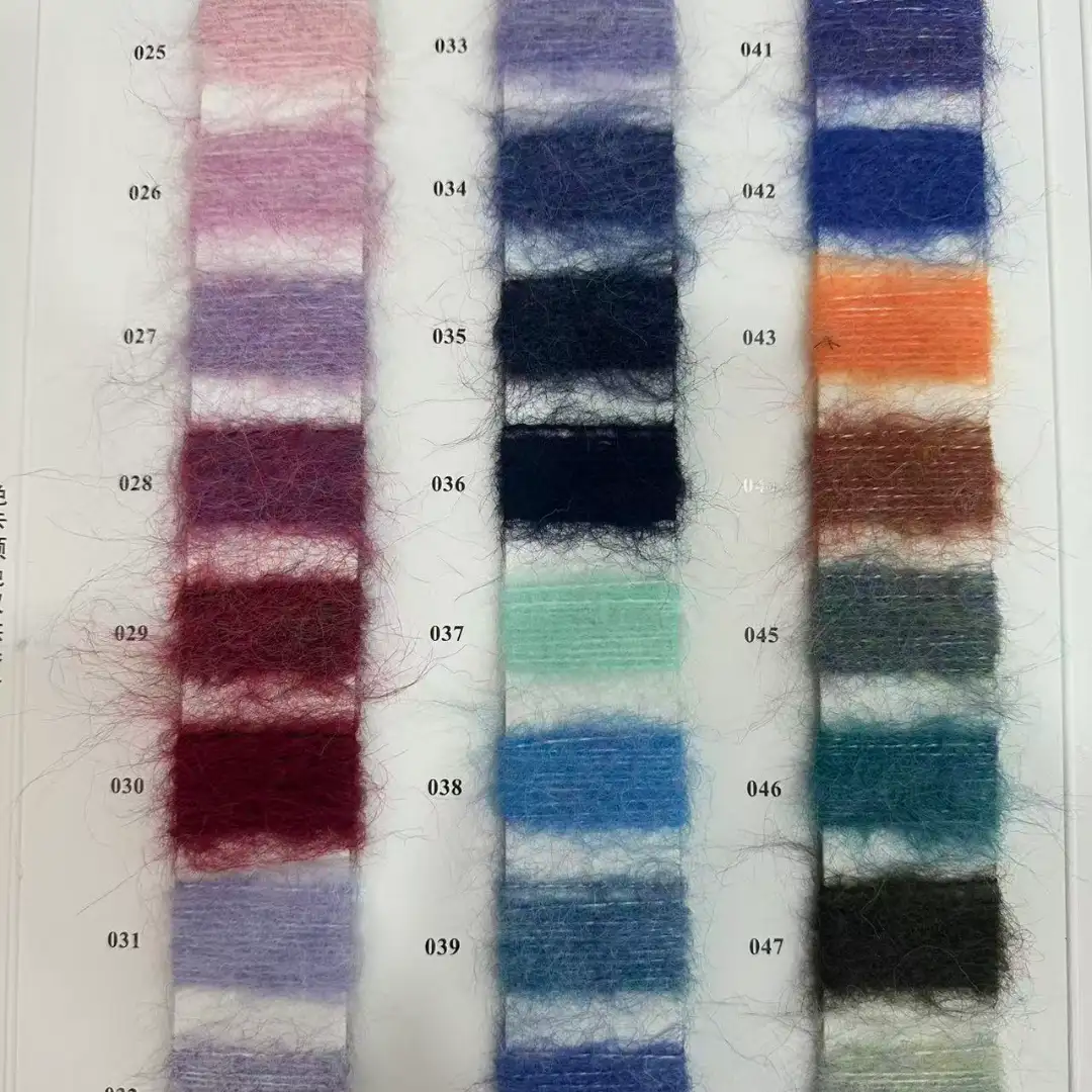China Yarn for Open Cardigan (Sweater),Full-Zipper Cardigan (Sweater),Half-Zipper Cardigan (Sweater),Shirt Long Sleeve Button (Sweater) Mossy Yarn Fancy Yarn Recycled Polyester Polyester Nylon Wool Spandex Blue color buy from China wholesaler bulk order at wholesale price free worldwide shipping Alibaba