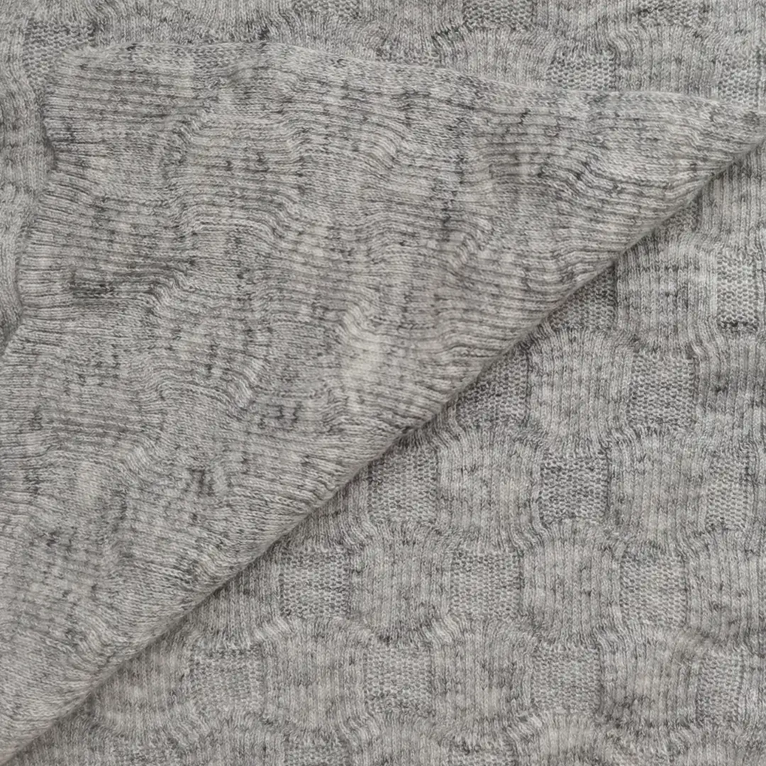 China Yarn for Ladies Vest (Sweater),Men’s Vest (Sweater),Round Neck Pullover (Sweater),Crew Neck Pullover (Sweater),Kids Crew-Neck Cardigan (Sweater),Roll Neck Jumper (Sweater) Ring Spun Regular Yarn Cotton Grey Mel color buy from China wholesaler bulk order at wholesale price free worldwide shipping Alibaba