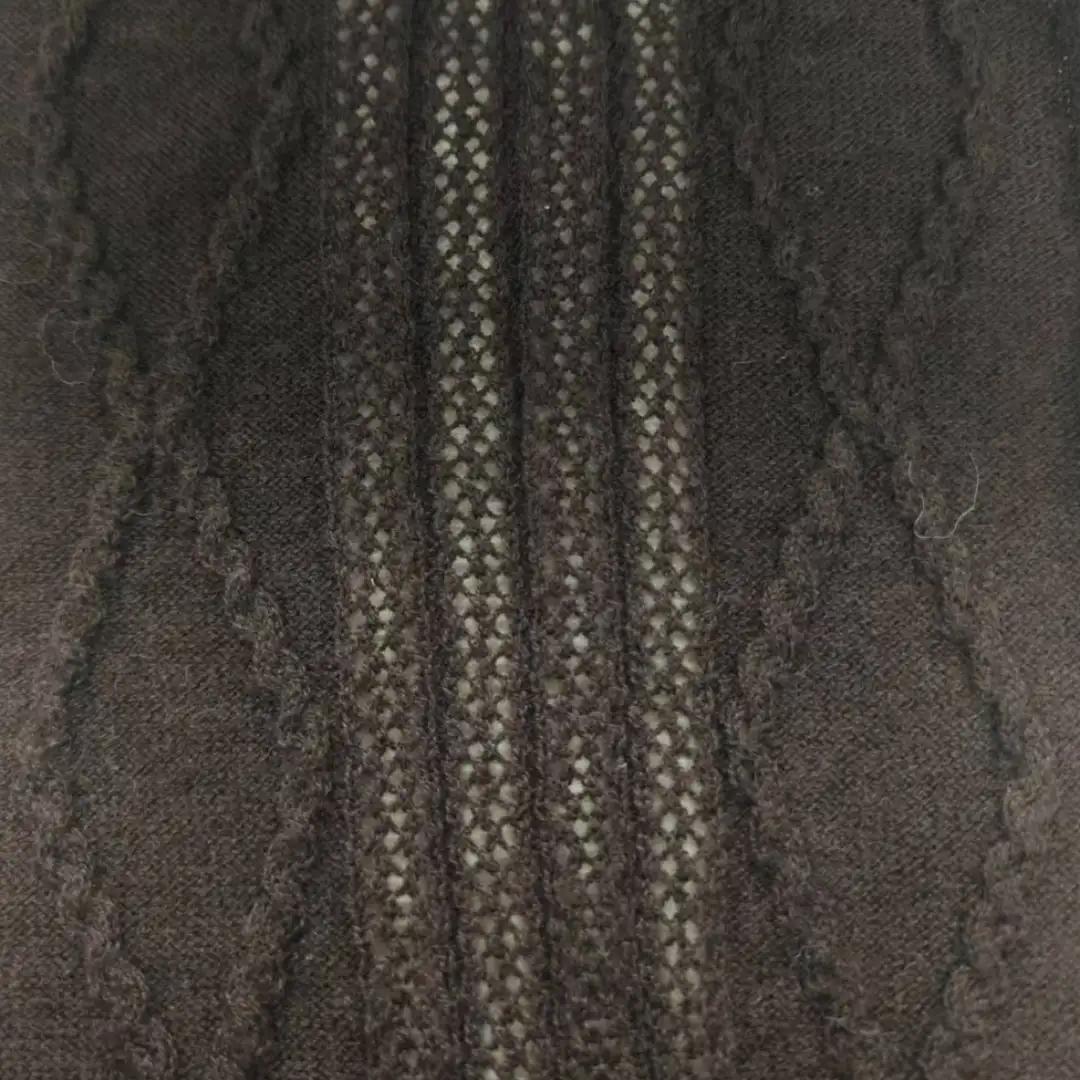 China Yarn for Full-Zipper Cardigan (Sweater),Half-Zipper Cardigan (Sweater),Hoodie  (Sweater) Semi-Worsted Spun Regular Yarn Wool Nylon brown color buy from China wholesaler bulk order at wholesale price free worldwide shipping Alibaba