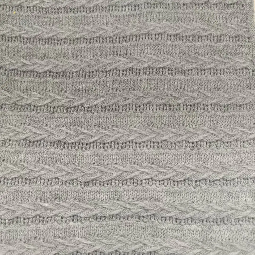China Yarn for T-shirt (Sweater),Polo T-shirt (Sweater),Hoodie  (Sweater) Semi-Worsted Spun Regular Yarn Nylon Polyester Acrylic Wool Grey color buy from China wholesaler bulk order at wholesale price free worldwide shipping Alibaba