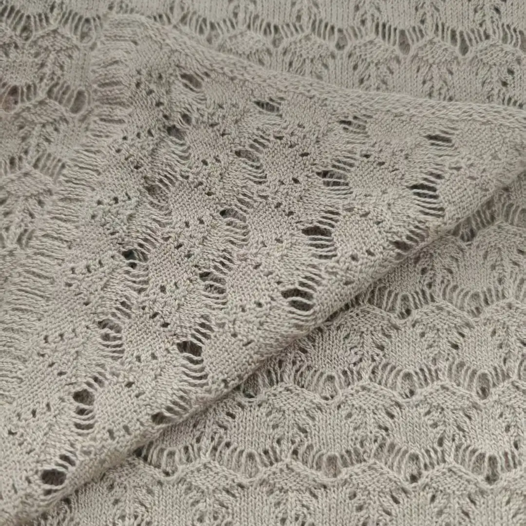 China Yarn for Open Cardigan (Sweater),Half-Zipper Cardigan (Sweater),T-shirt (Sweater),Polo T-shirt (Sweater) Semi-Worsted Spun Regular Yarn Modal Cotton Nylon brown color buy from China wholesaler bulk order at wholesale price free worldwide shipping Alibaba