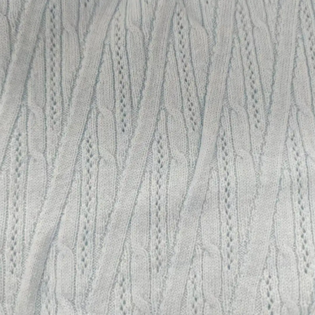 China Yarn for Open Cardigan (Sweater),Half-Zipper Cardigan (Sweater),Shirt Half Sleeve Button (Sweater),Shirt Half Sleeve Zipper (Sweater) Semi-Worsted Spun Regular Yarn Merino Wool Viscose Nylon Cashmere off-white color buy from China wholesaler bulk order at wholesale price free worldwide shipping Alibaba