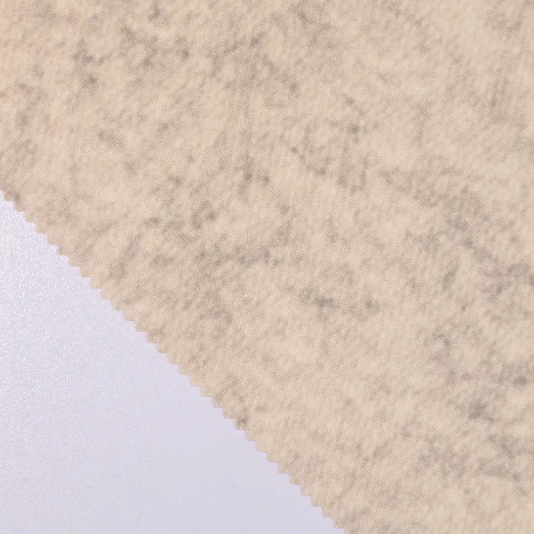 China Fabric for T-Shirt,Polo Shirt Single Jersey Knit Fabric Polyester Spandex apricot color buy from China wholesaler bulk order at wholesale price free worldwide shipping Alibaba