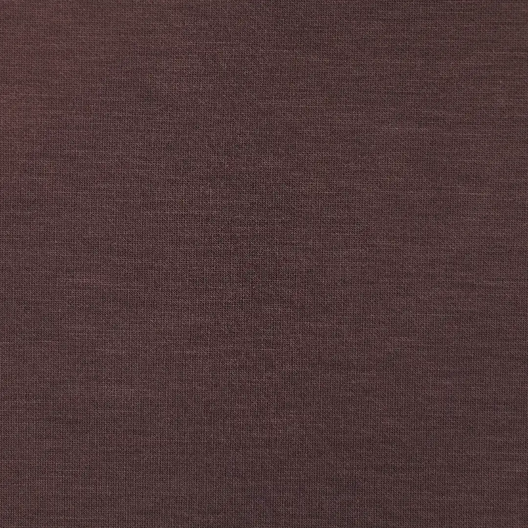 China Fabric for Skirt,Hoodie,Baby Lantern Camisole Top,Womens Drawstring Lantern Pants Scuba Knit Fabric Polyester Modal Spandex brown color buy from China wholesaler bulk order at wholesale price free worldwide shipping Alibaba